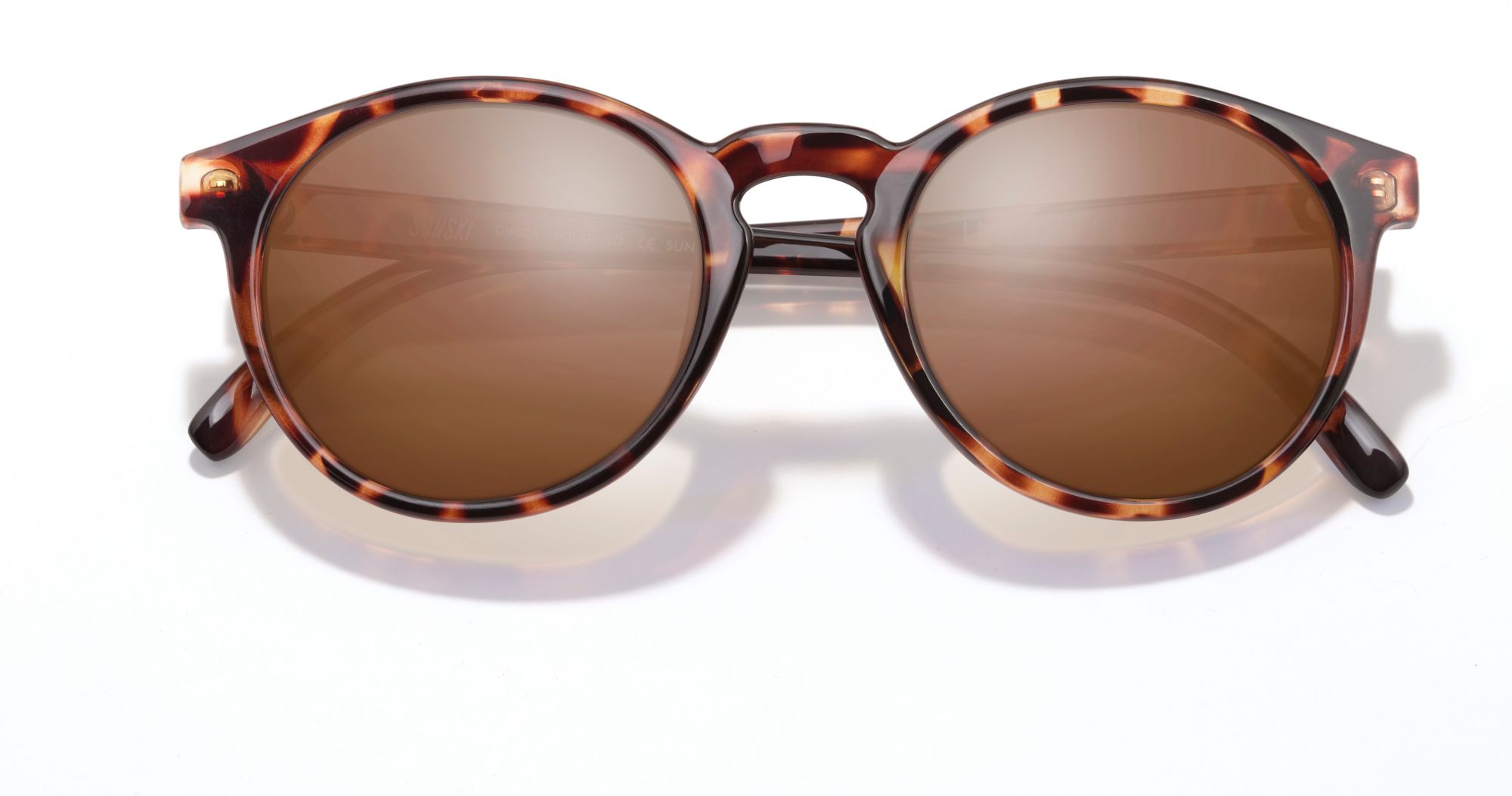 Sunski Unisex Dipsea Sunglasses product image