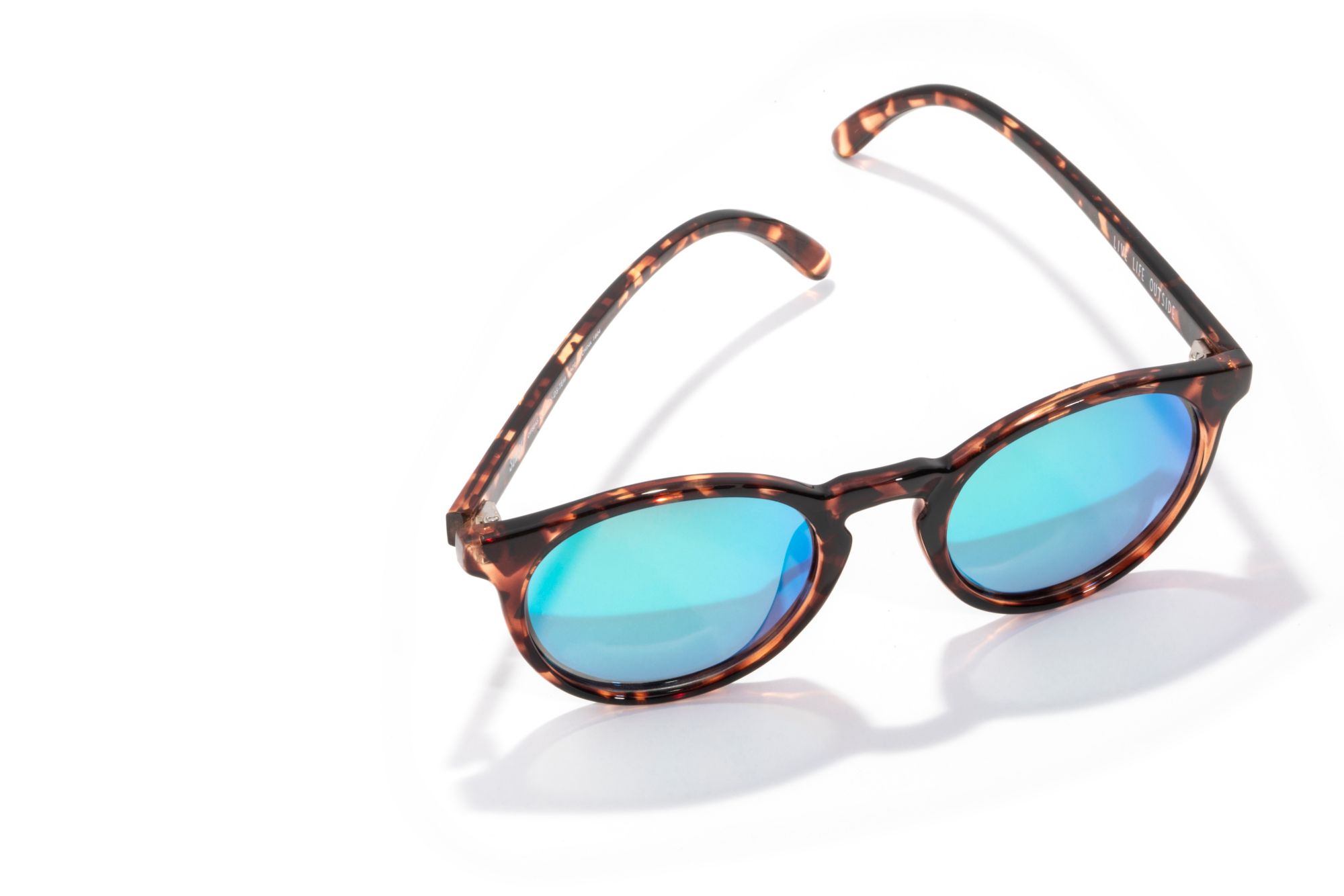 Sunski Unisex Dipsea Sunglasses product image
