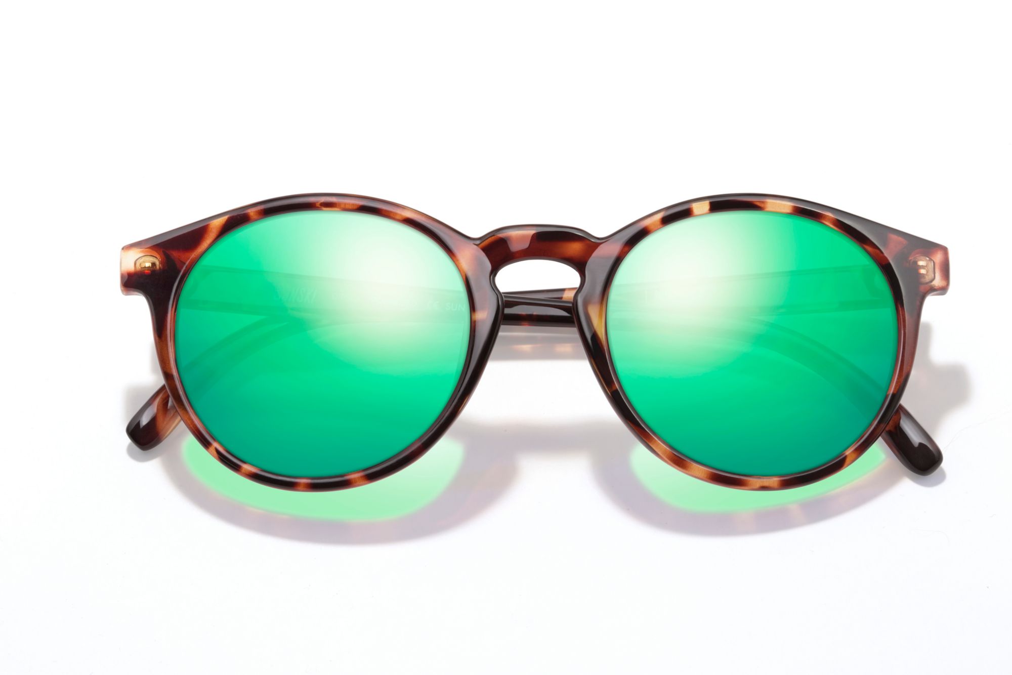 Sunski Unisex Dipsea Sunglasses product image