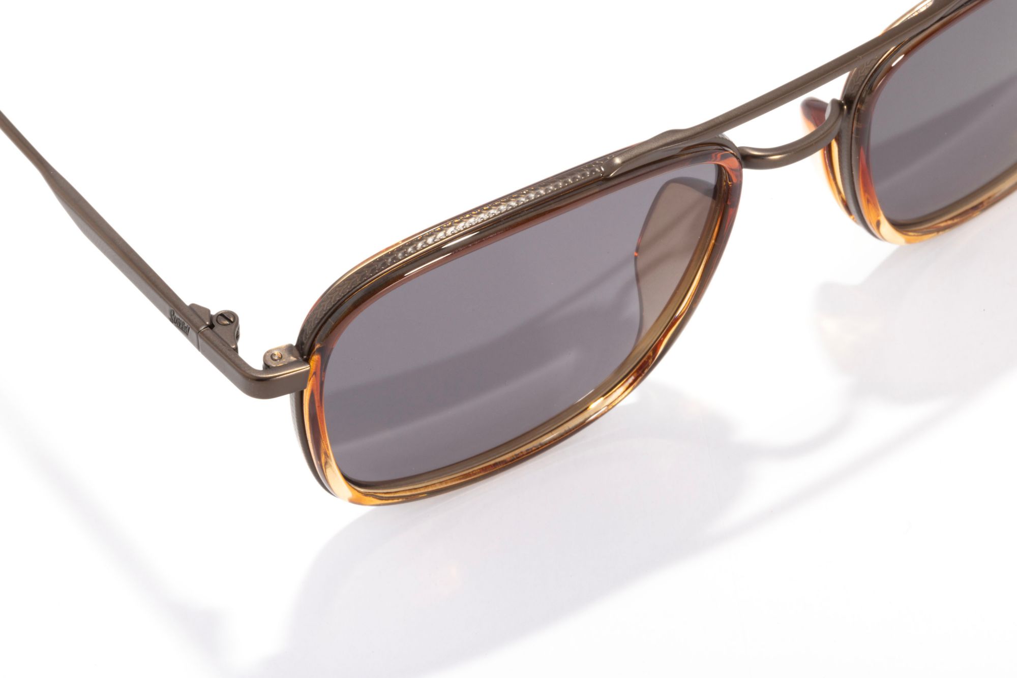 Sunski Unisex Estero Sunglasses product image
