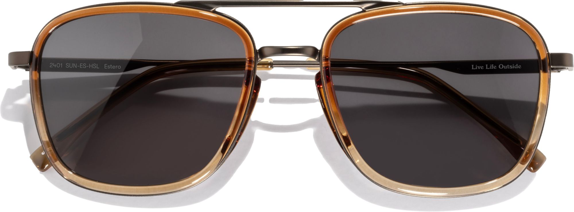 Sunski Unisex Estero Sunglasses product image