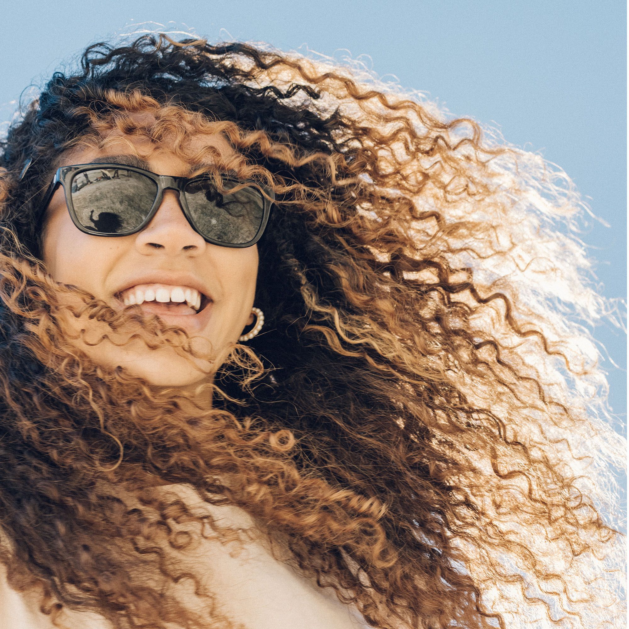 Sunski Unisex Headland Sunglasses product image