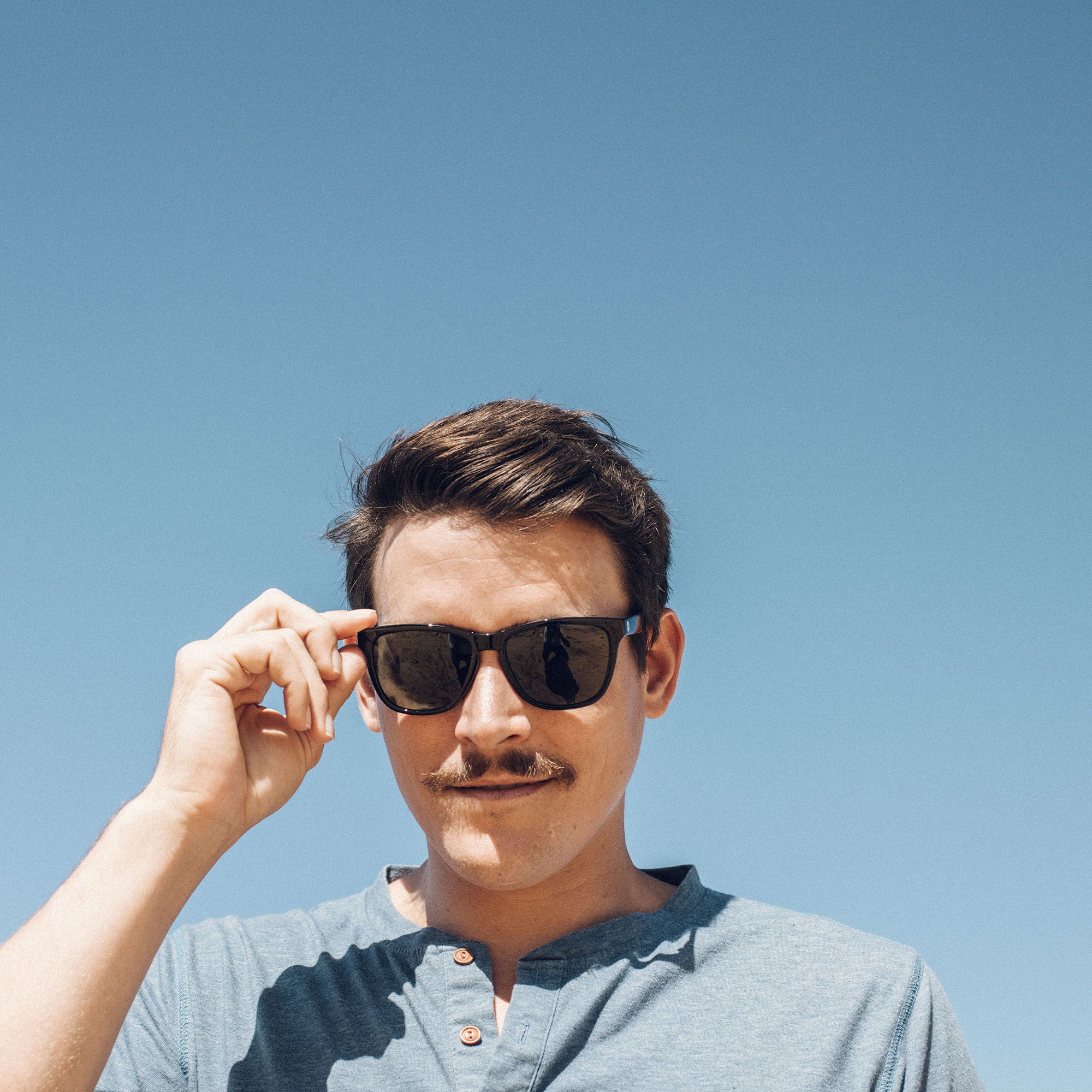 Sunski Unisex Headland Sunglasses product image