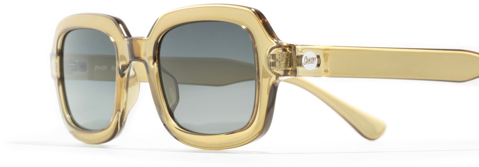 Sunski Unisex Lago Sunglasses product image