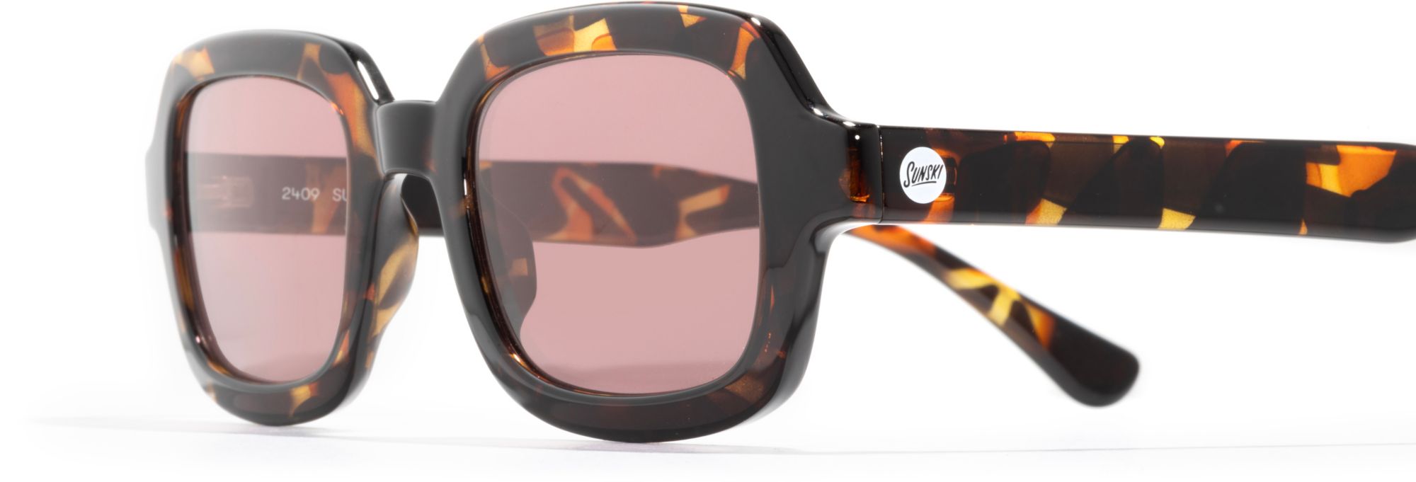 Sunski Unisex Lago Sunglasses product image
