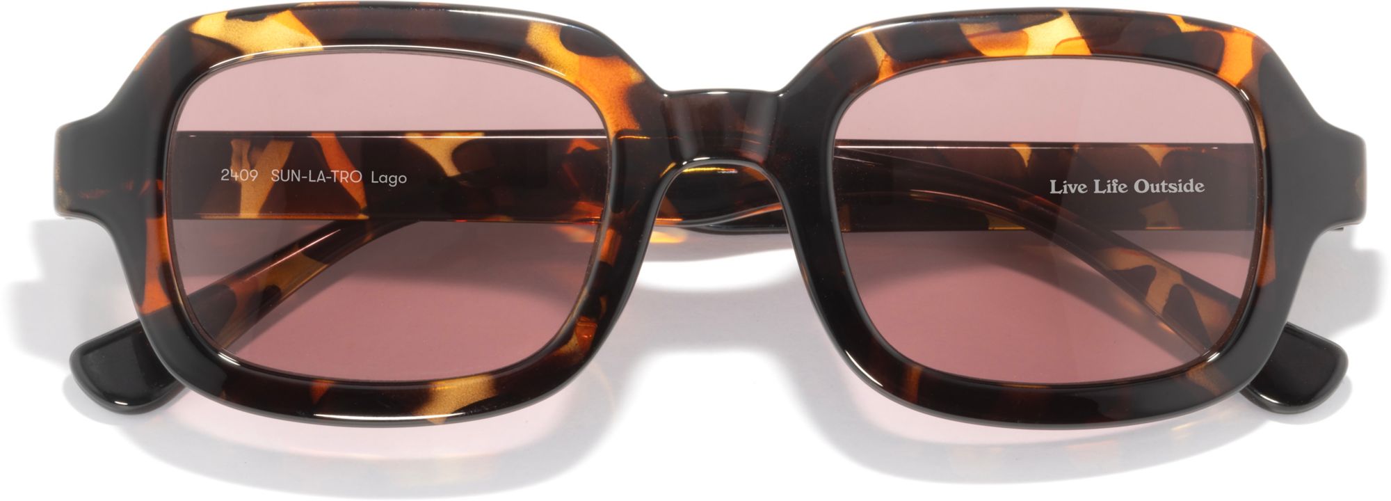 Sunski Unisex Lago Sunglasses product image