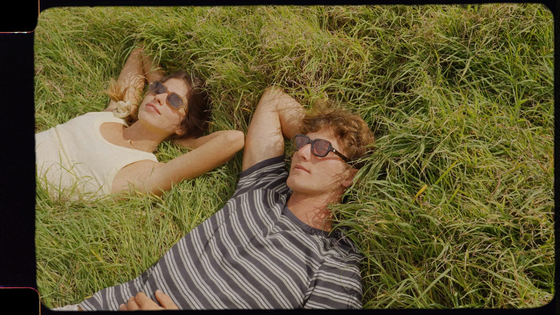 Sunski Unisex Lago Sunglasses product