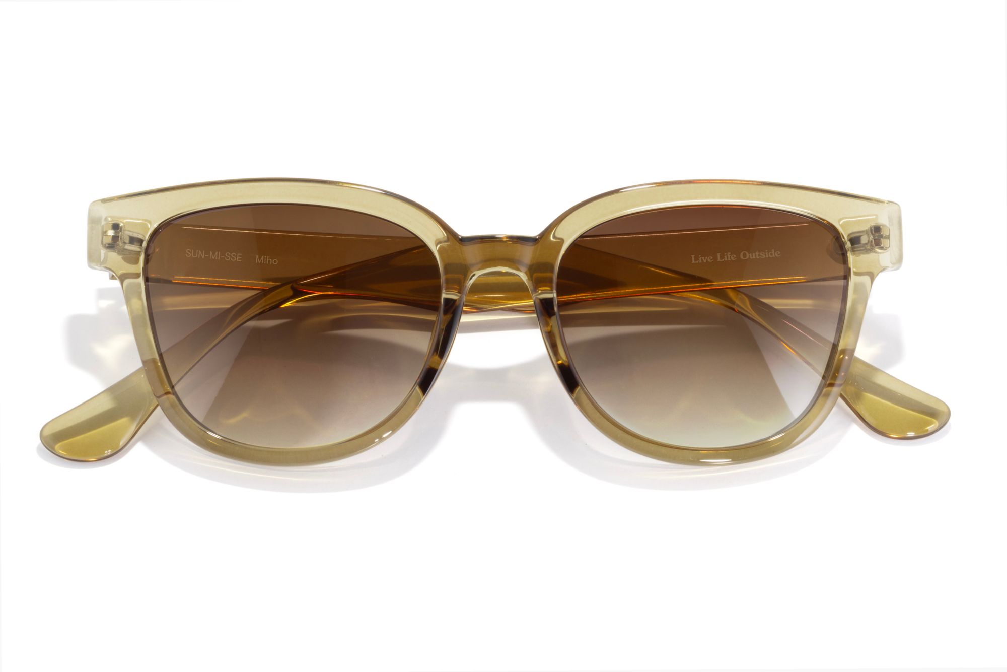 Sunski Unisex Miho Sunglasses product image