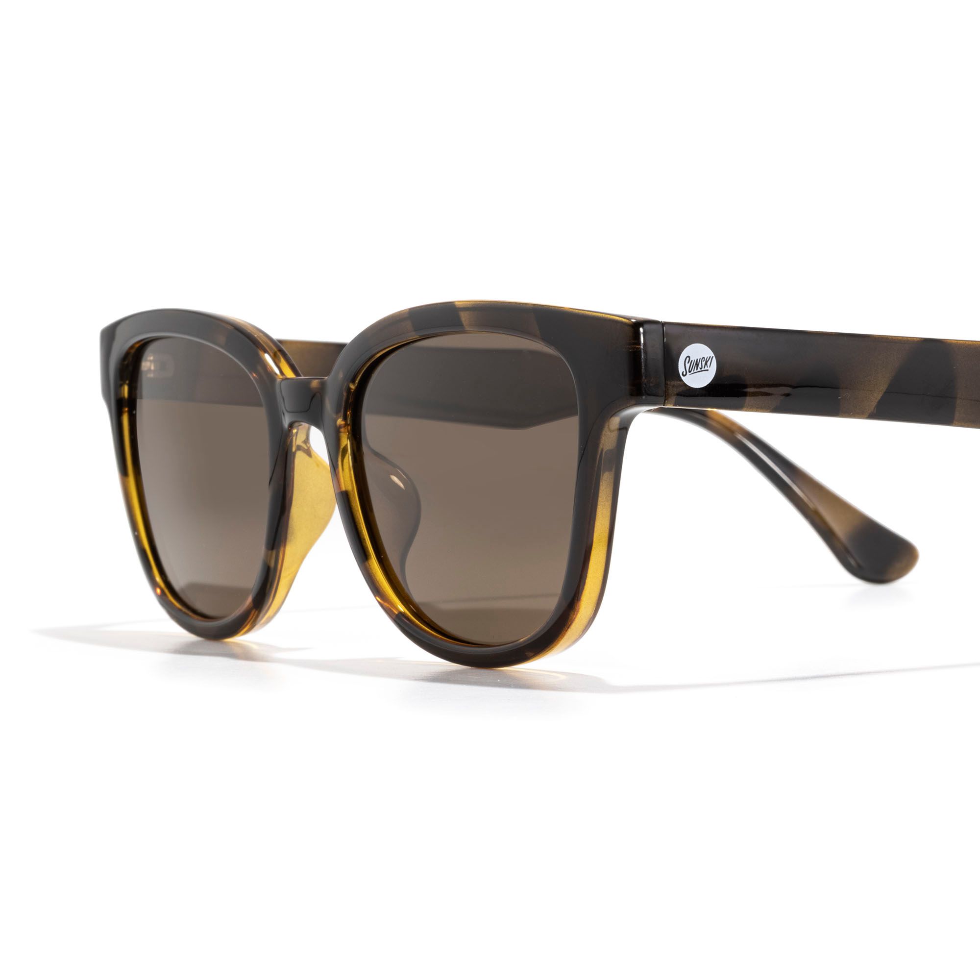 Sunski Unisex Miho Sunglasses product image