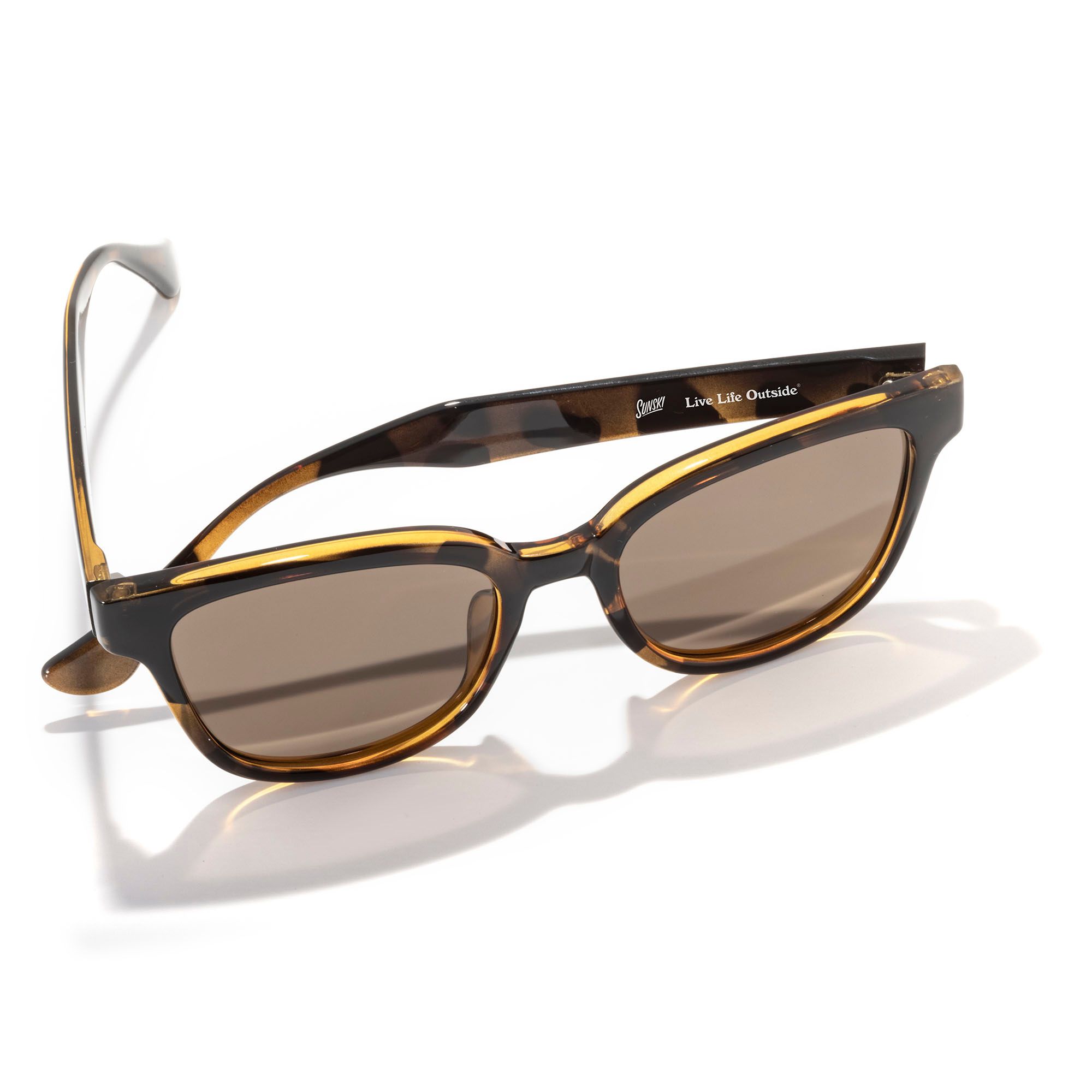 Sunski Unisex Miho Sunglasses product image