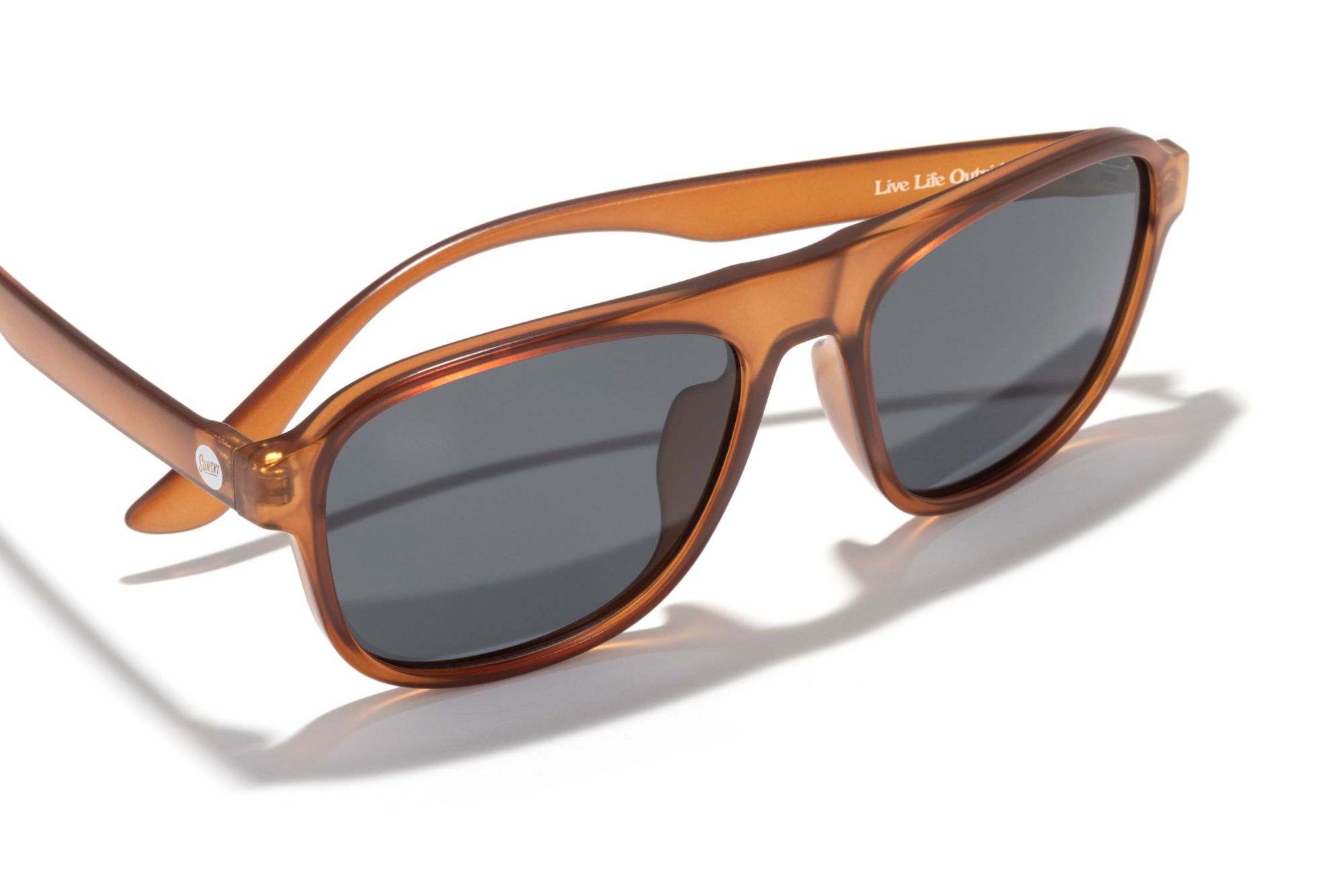 Sunski Unisex Shoreline Sunglasses product image