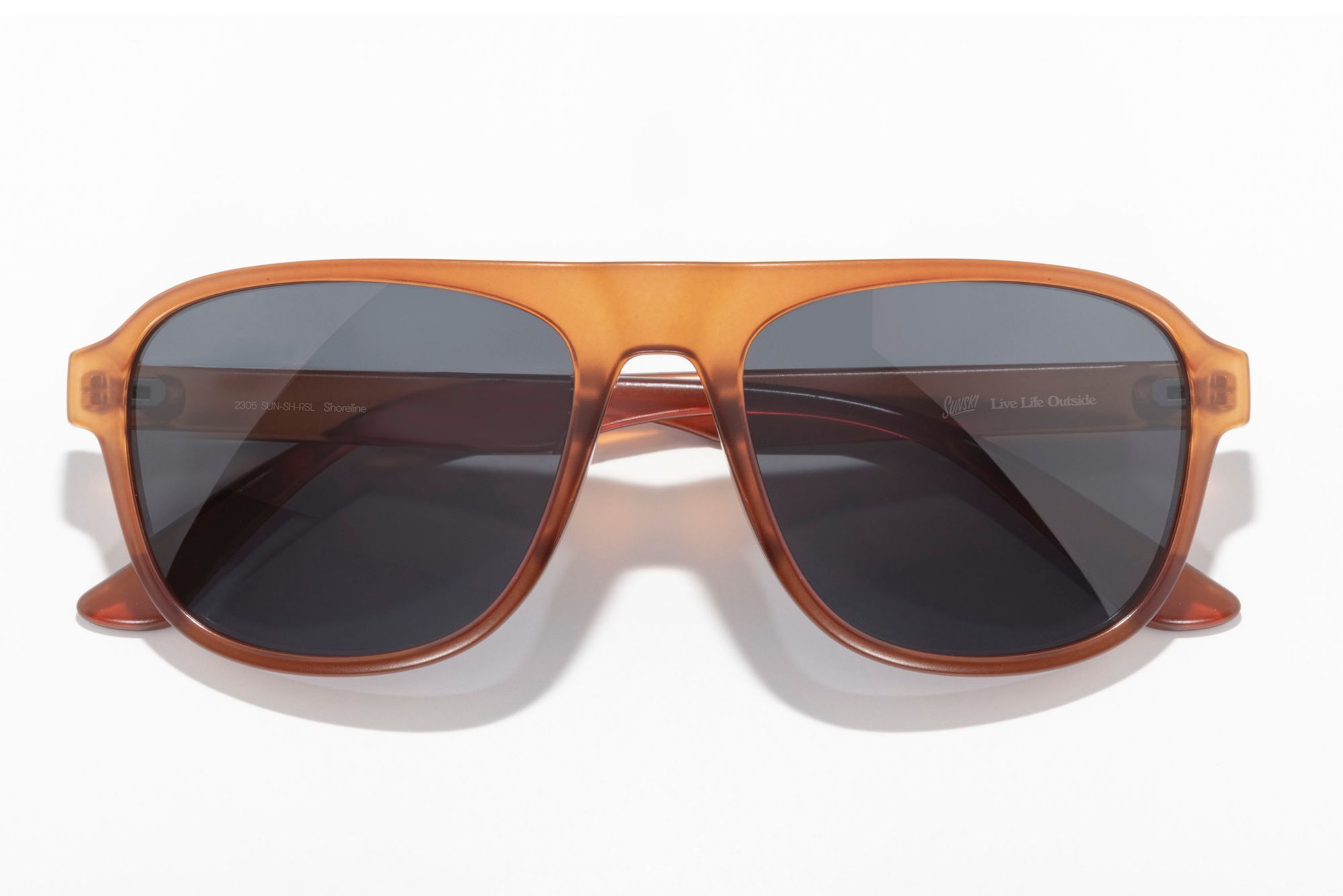 Sunski Unisex Shoreline Sunglasses product image