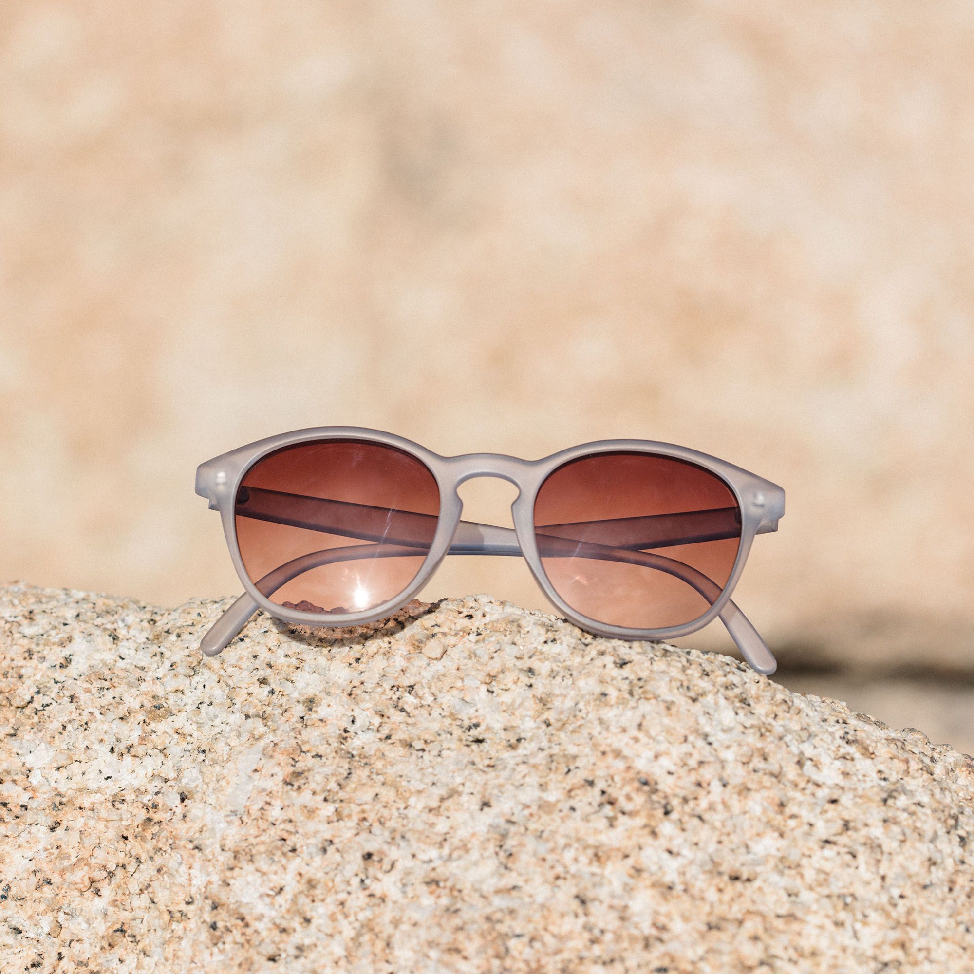 Sunski Unisex Yuba Sunglasses product image