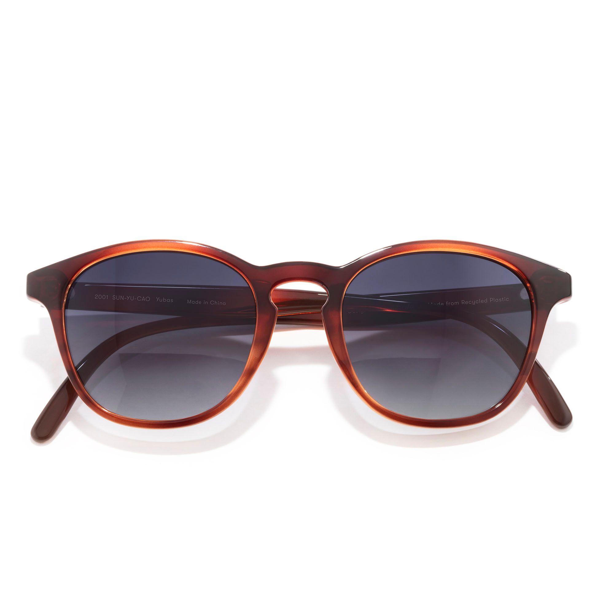 Sunski Unisex Yuba Sunglasses product image