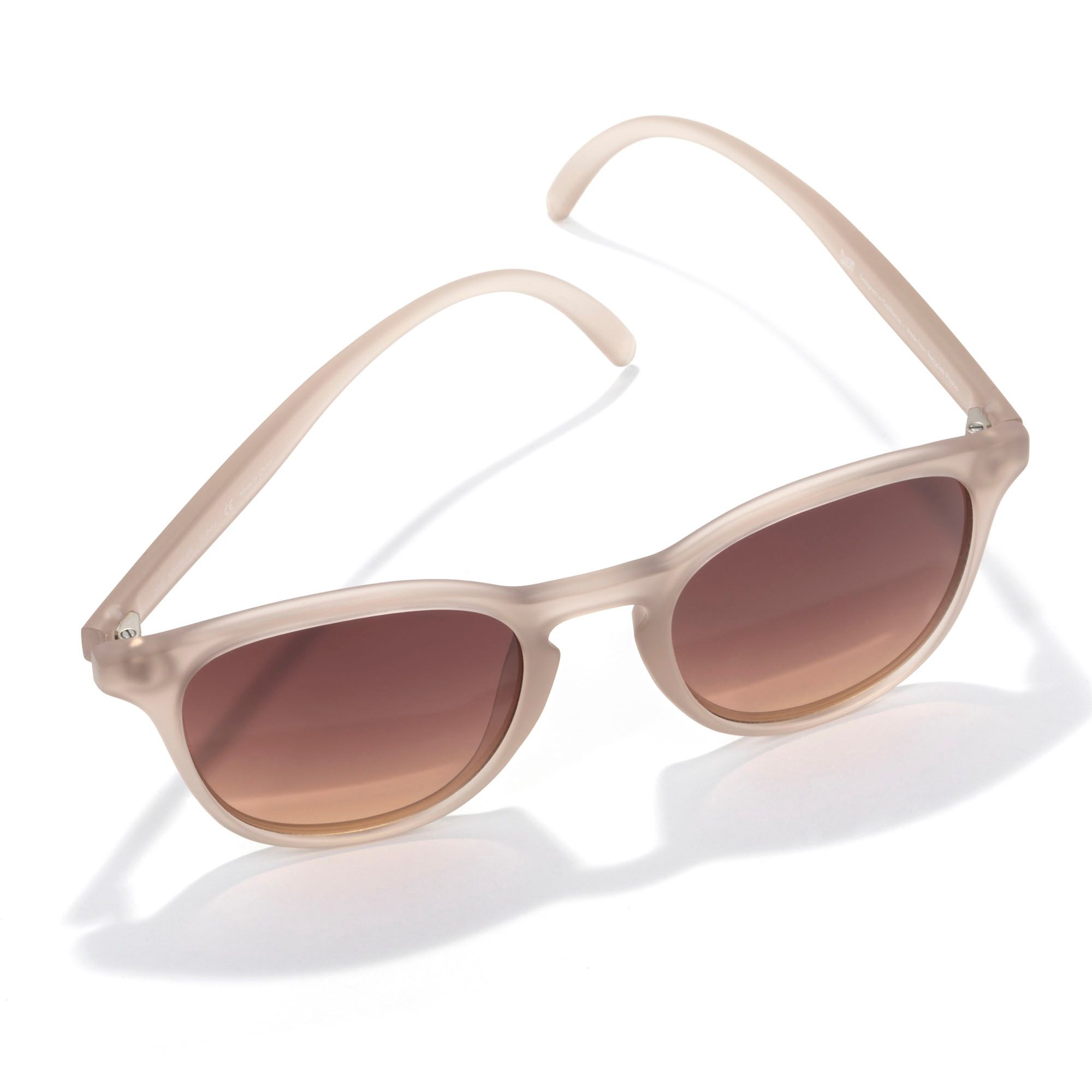 Sunski Unisex Yuba Sunglasses product image