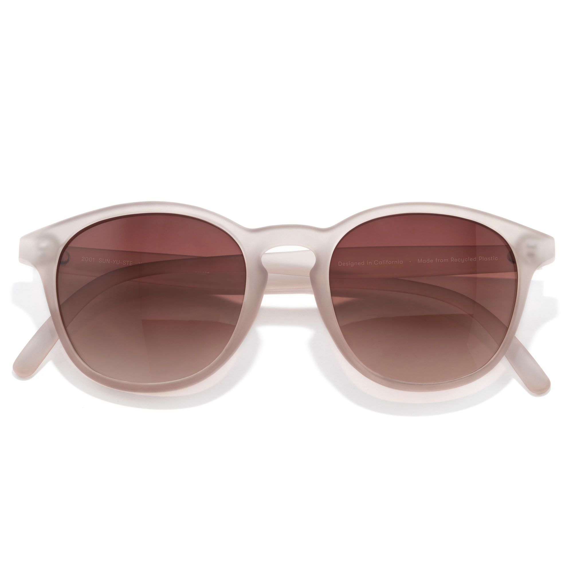 Sunski Unisex Yuba Sunglasses product image