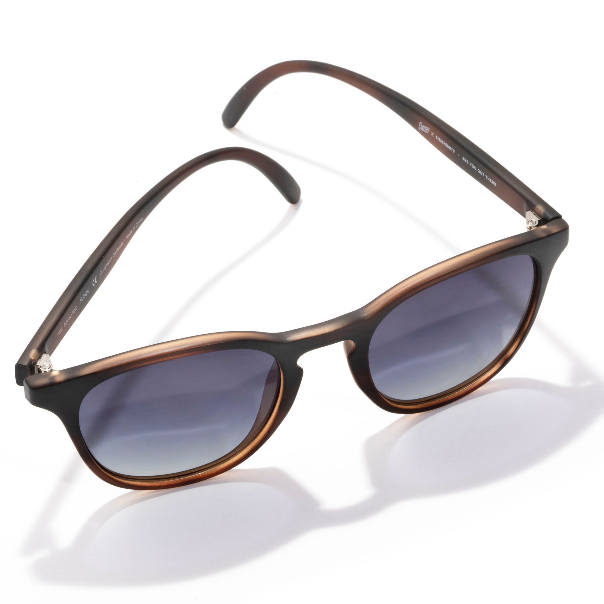 Sunski Unisex Yuba Sunglasses product image