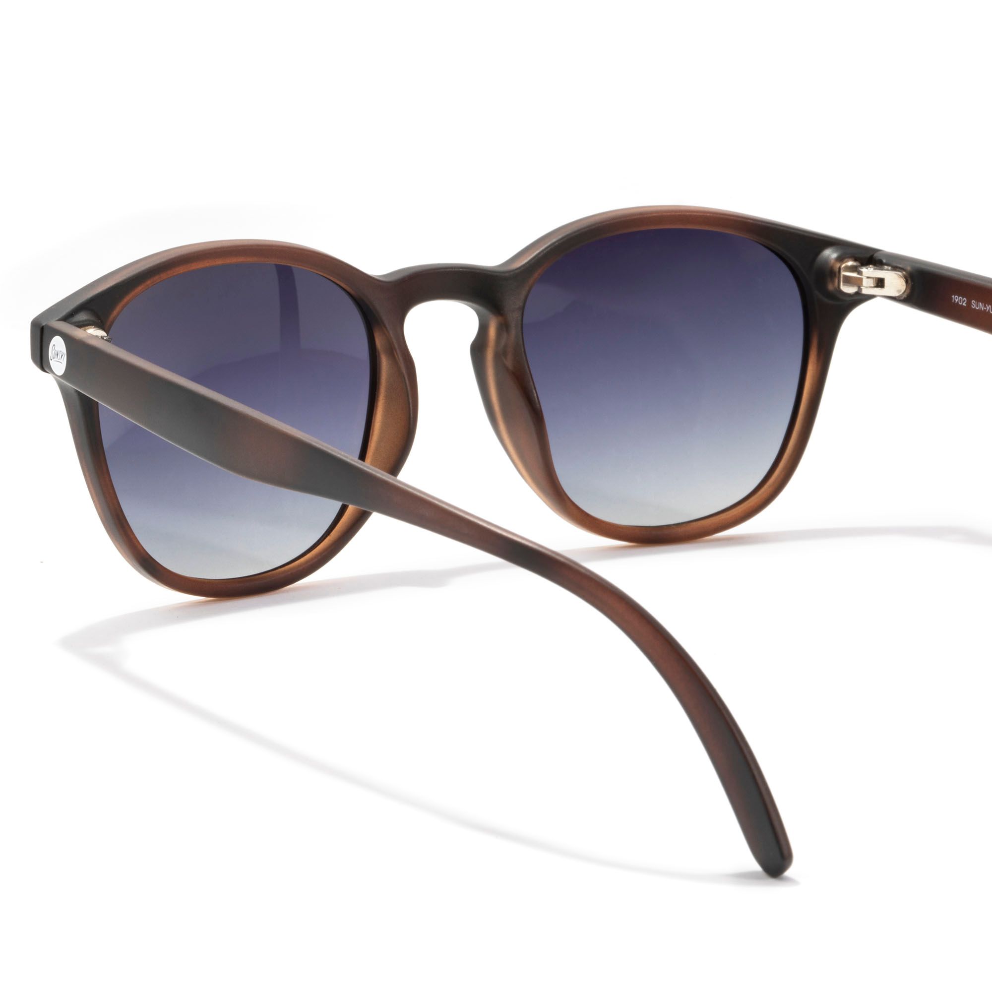 Sunski Unisex Yuba Sunglasses product image