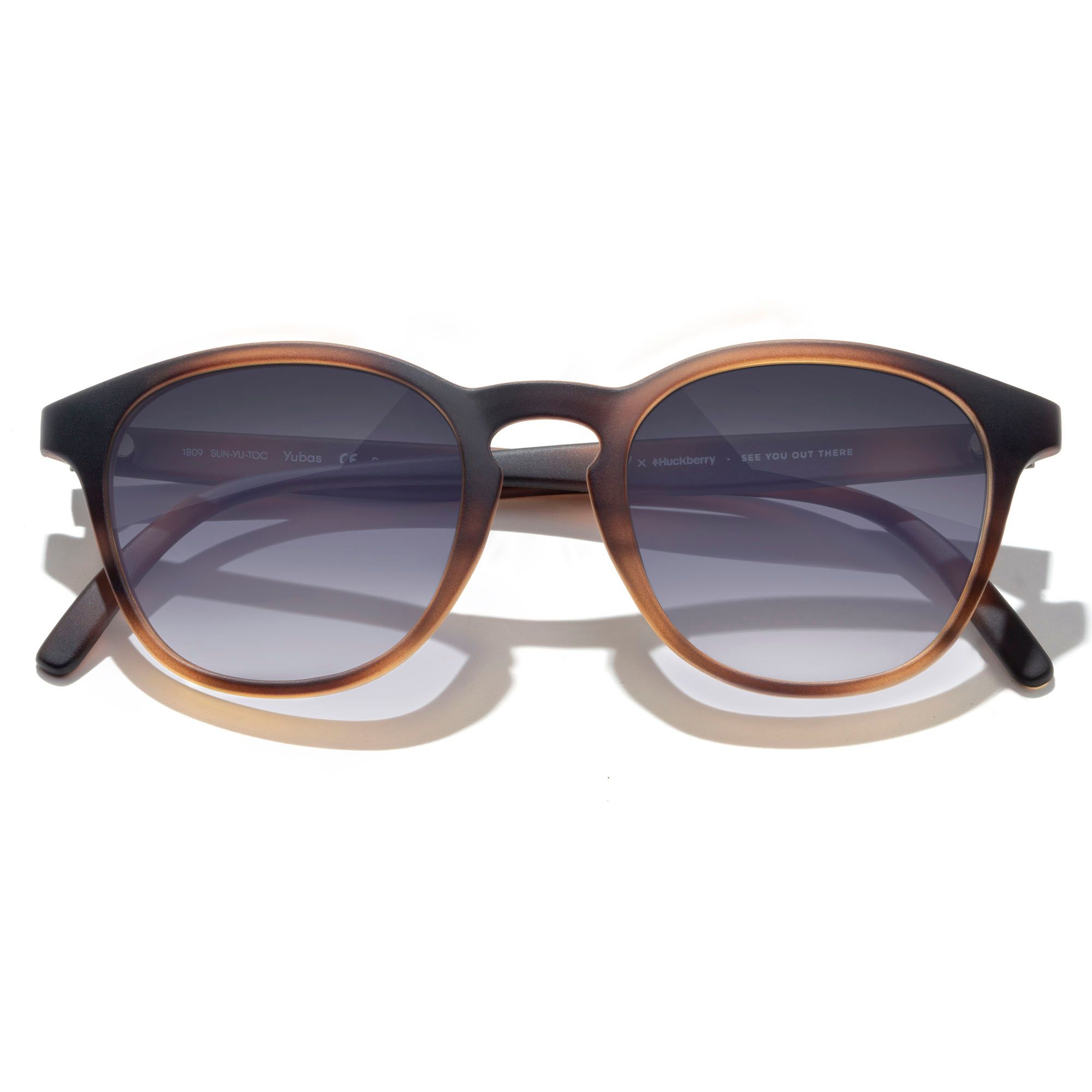 Sunski Unisex Yuba Sunglasses product image