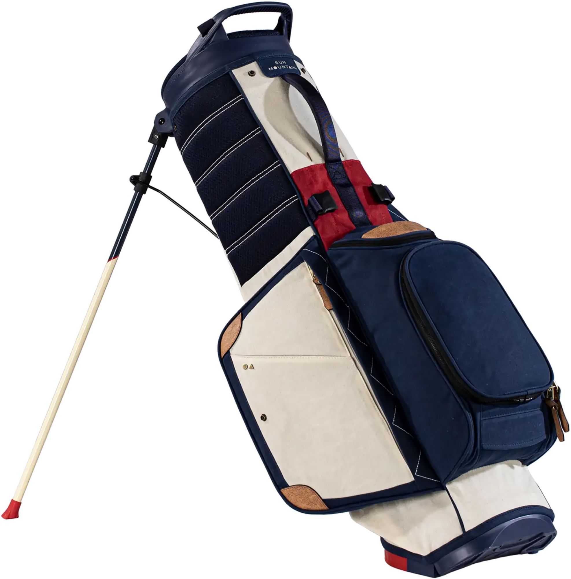 Sun Mountain Hometown USA Stand Bag product image