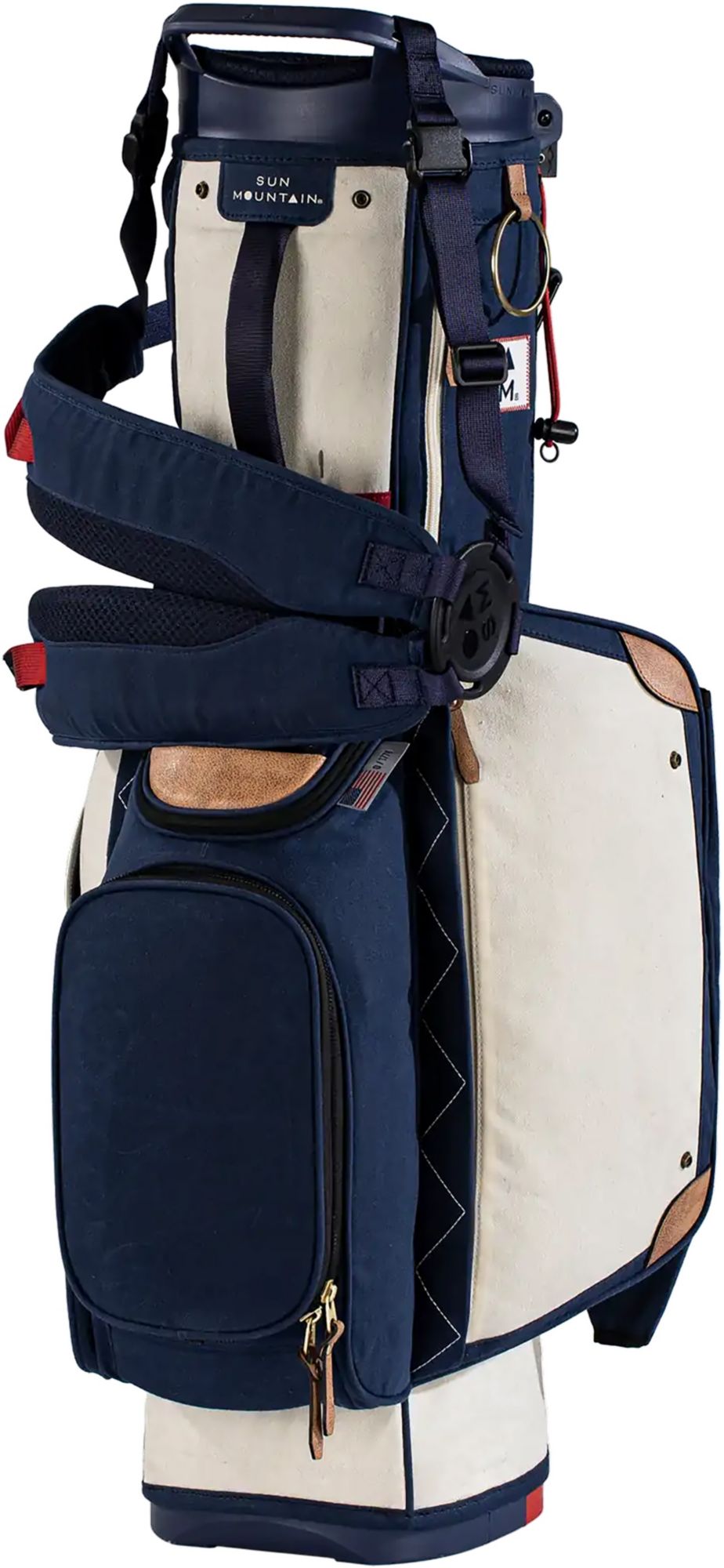 Sun Mountain Hometown USA Stand Bag product image