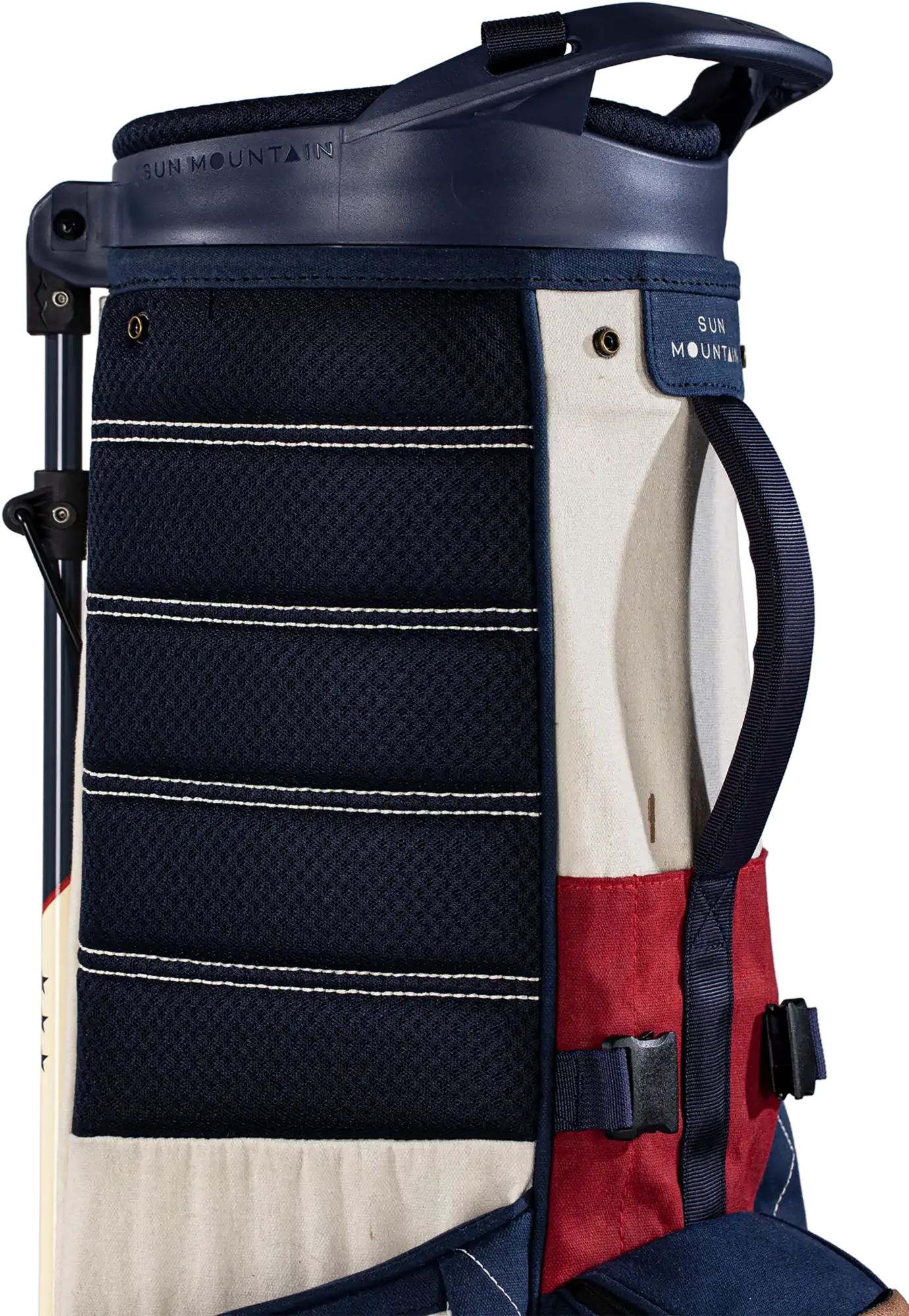 Sun Mountain Hometown USA Stand Bag product image