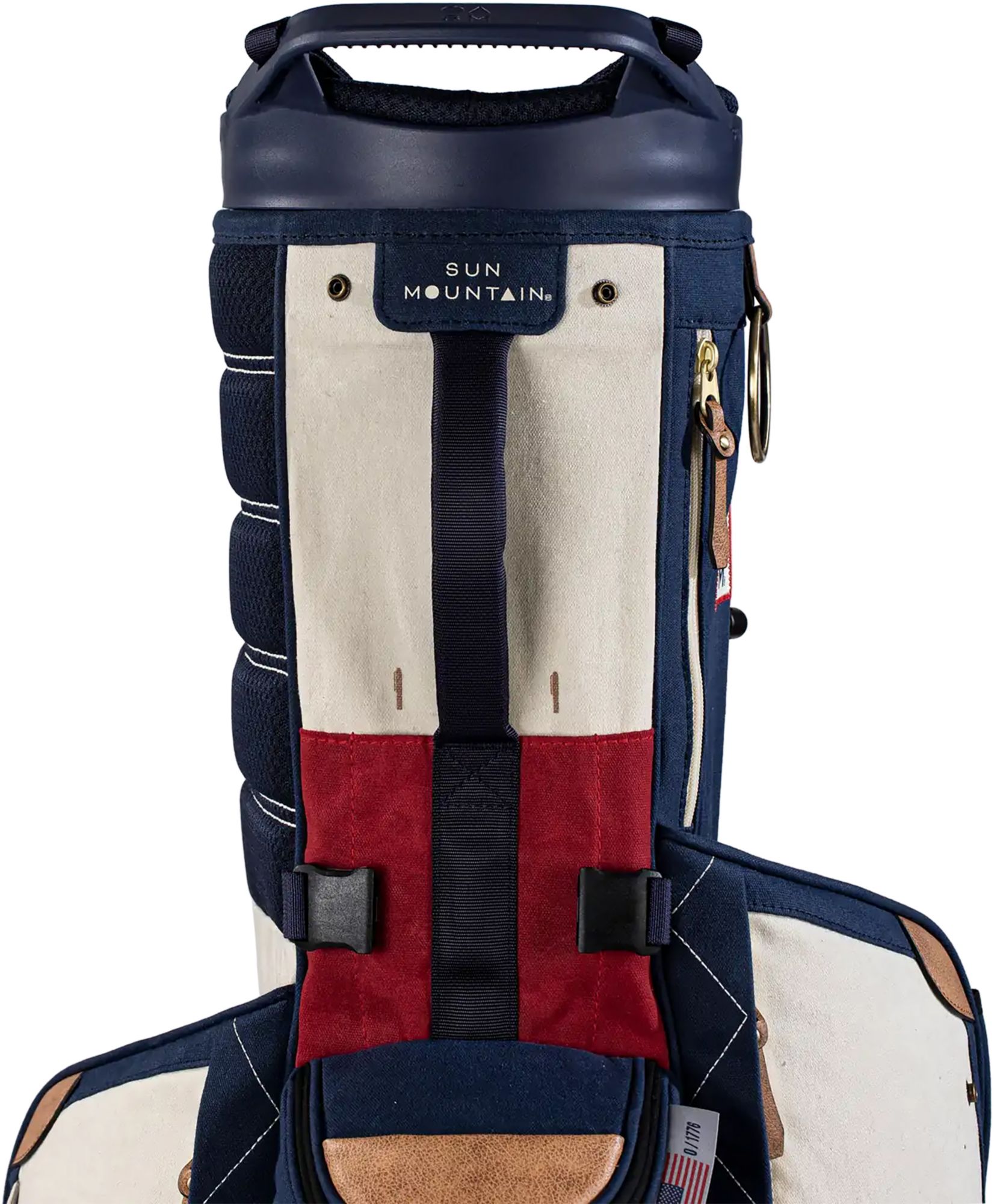 Sun Mountain Hometown USA Stand Bag product image
