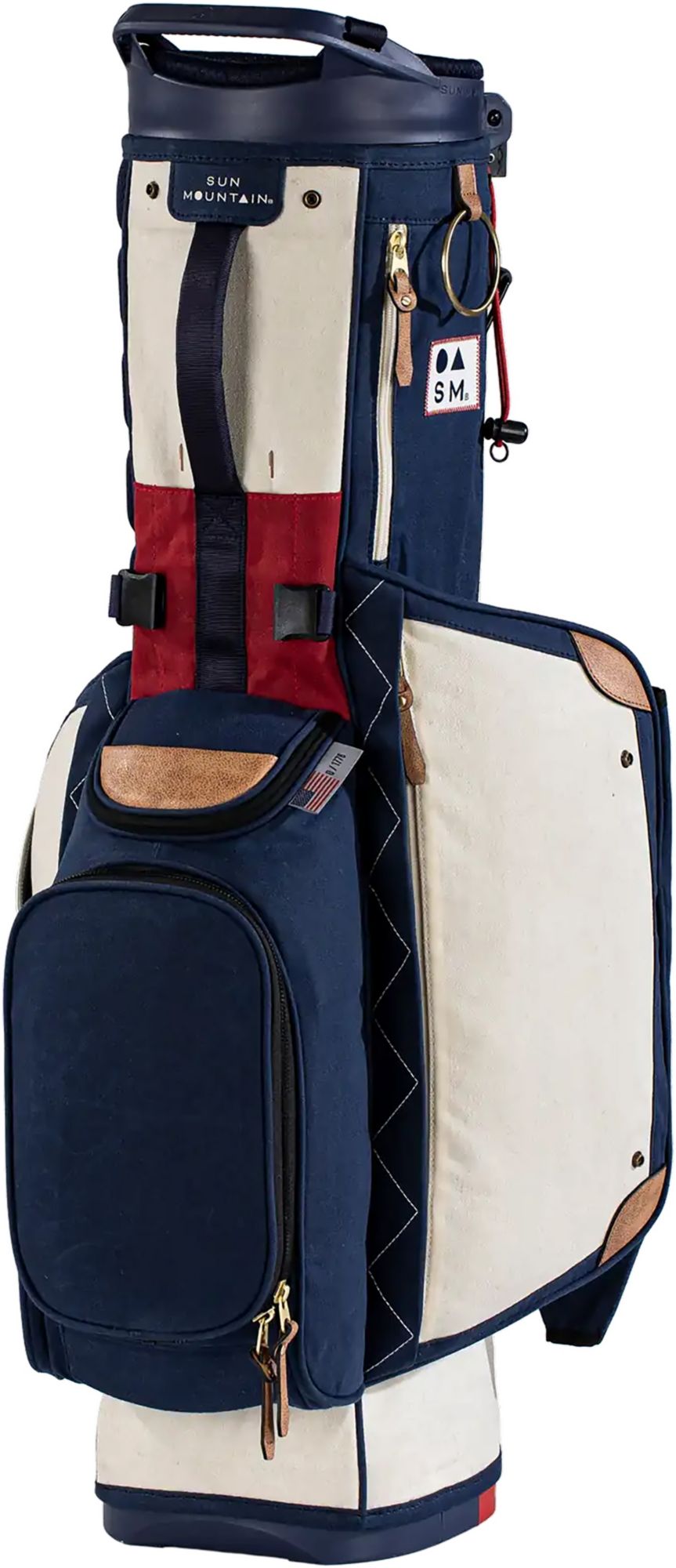Sun Mountain Hometown USA Stand Bag product image