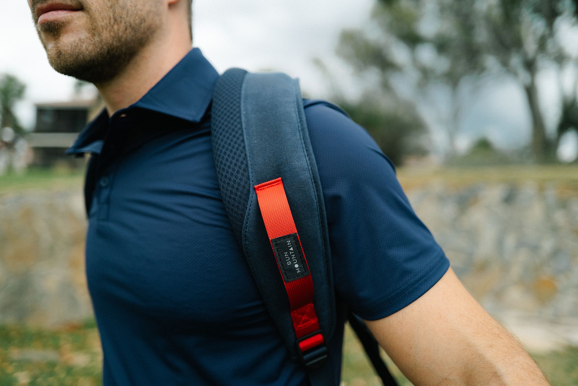 Sun Mountain Hometown USA Stand Bag product image