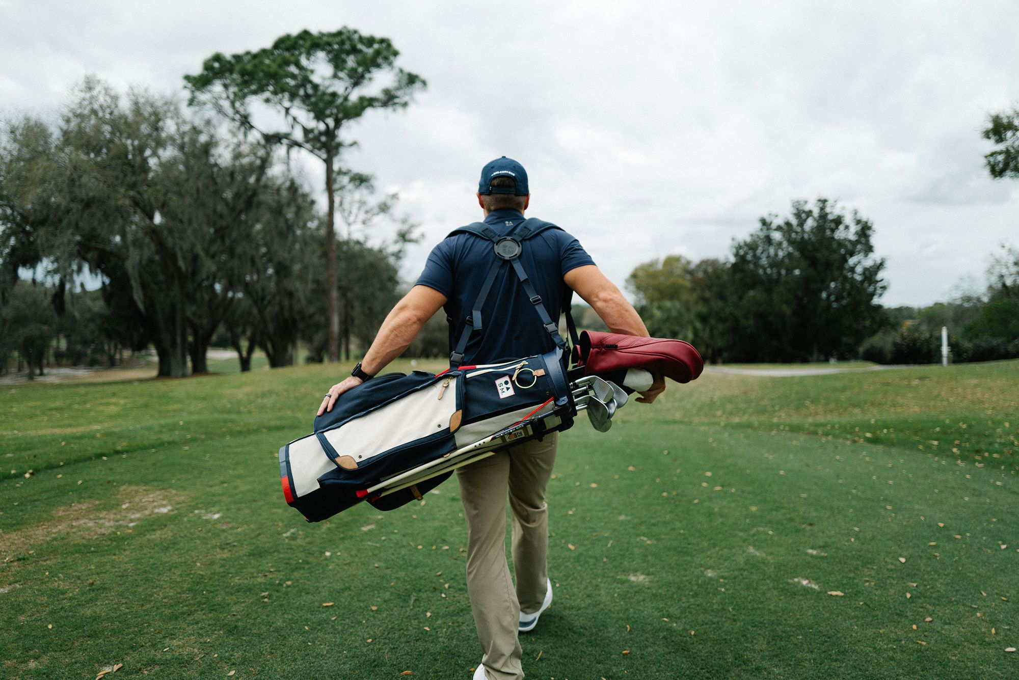 Sun Mountain Hometown USA Stand Bag product image