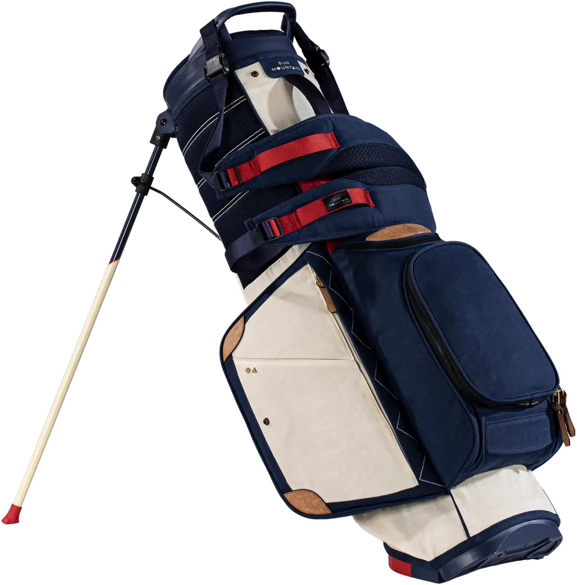 Sun Mountain Hometown USA Stand Bag product image