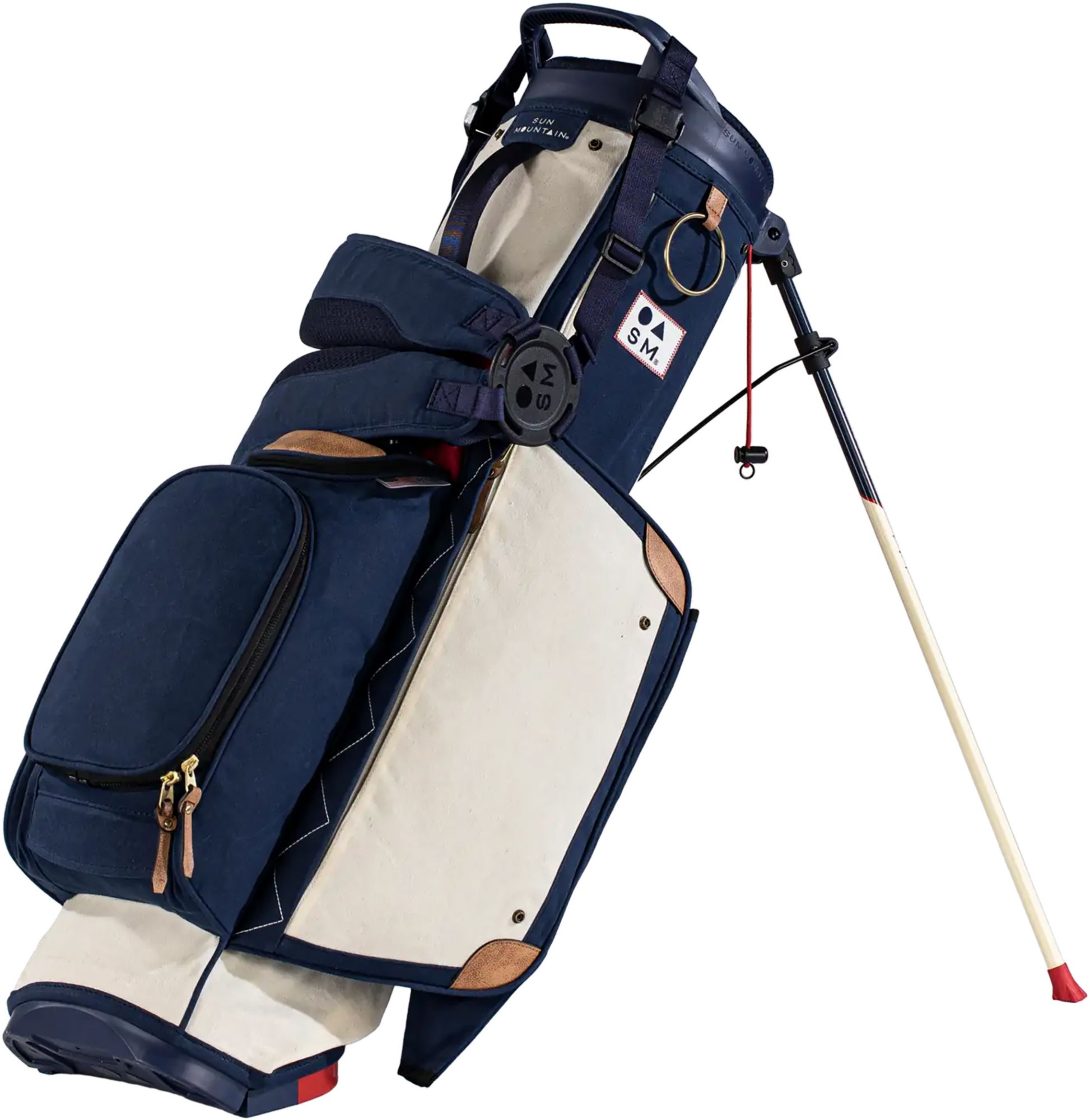 Sun Mountain Hometown USA Stand Bag product image