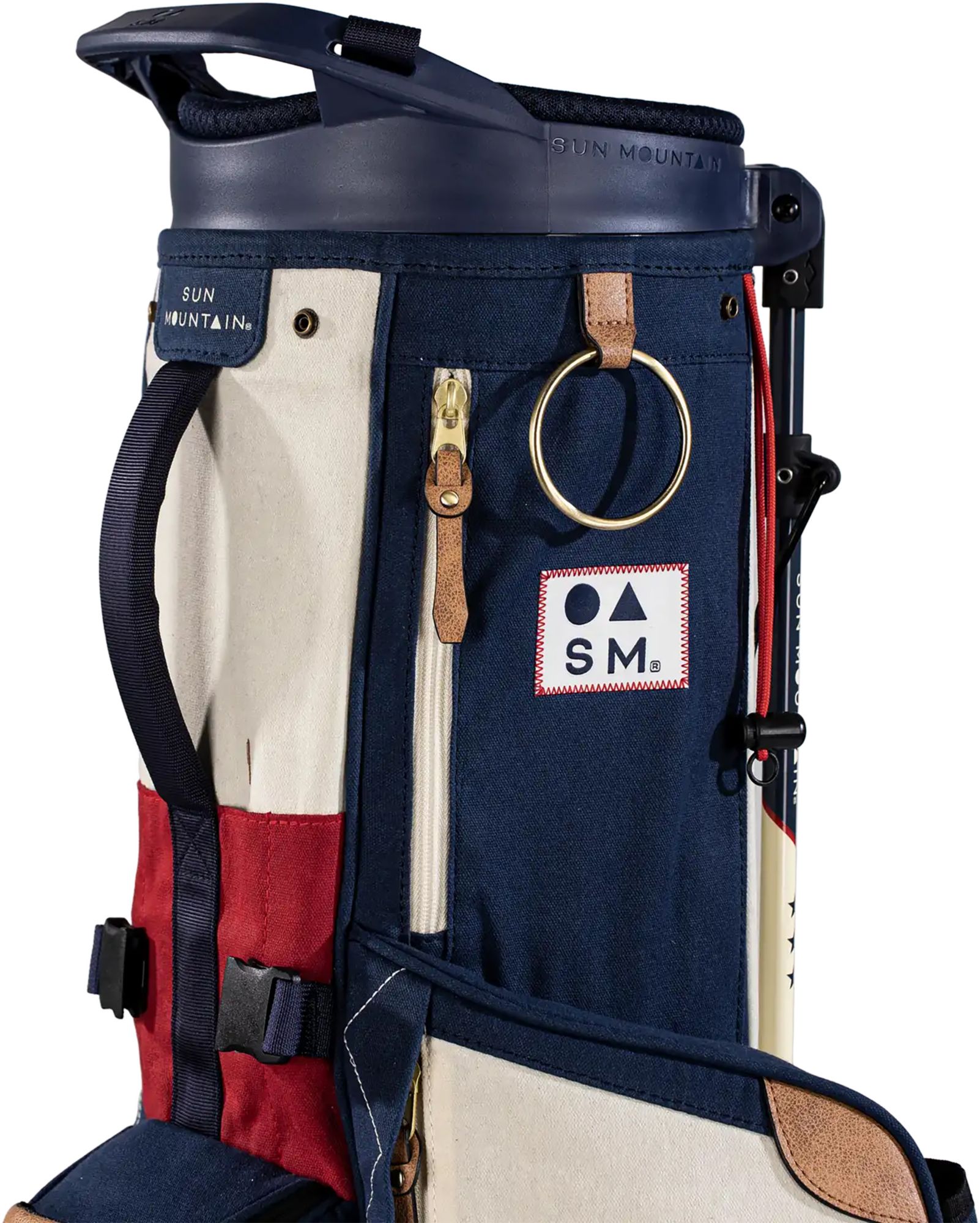 Sun Mountain Hometown USA Stand Bag product image