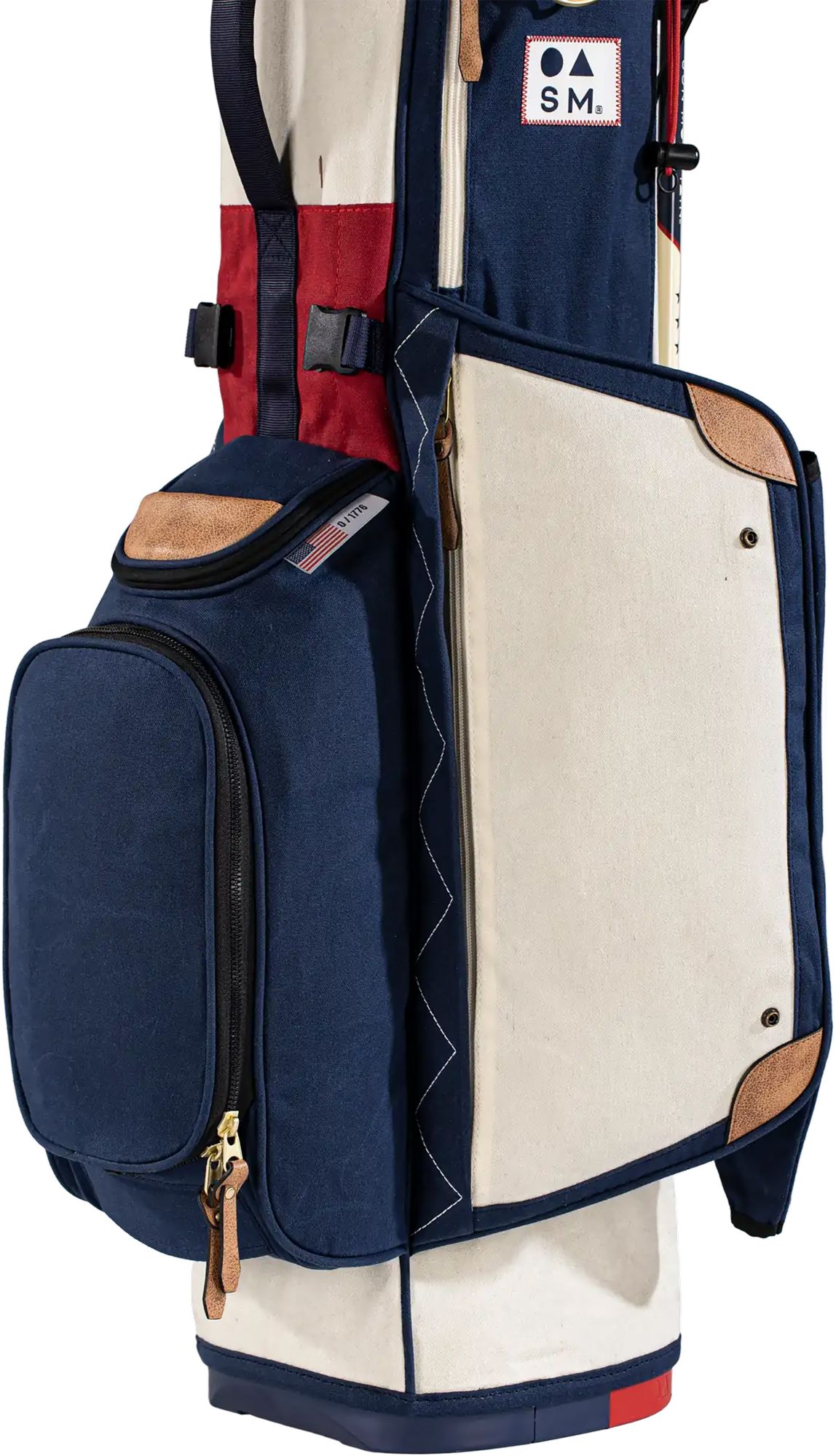 Sun Mountain Hometown USA Stand Bag product image