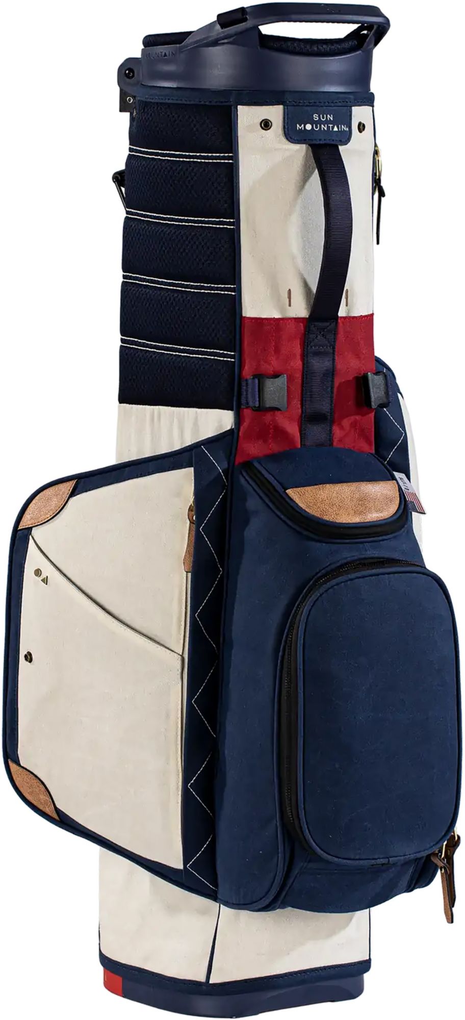 Sun Mountain Hometown USA Stand Bag product image