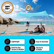 Sun Ninja 8-Person Beach Tent product image