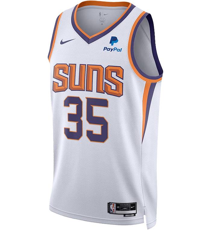 Kevin Durant Suns Jersey: Where to buy Phoenix Suns gear online 