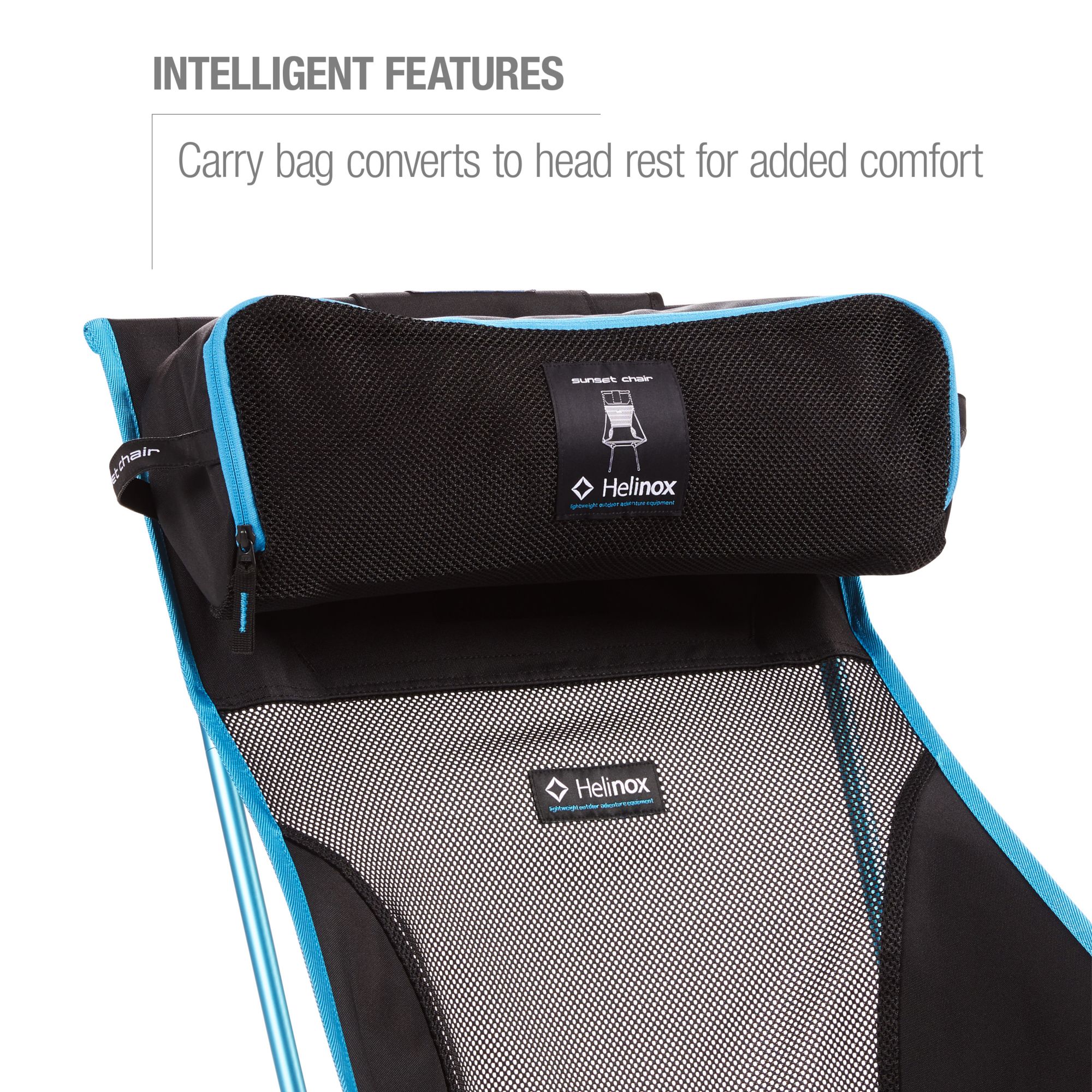 Helinox Sunset Chair product image