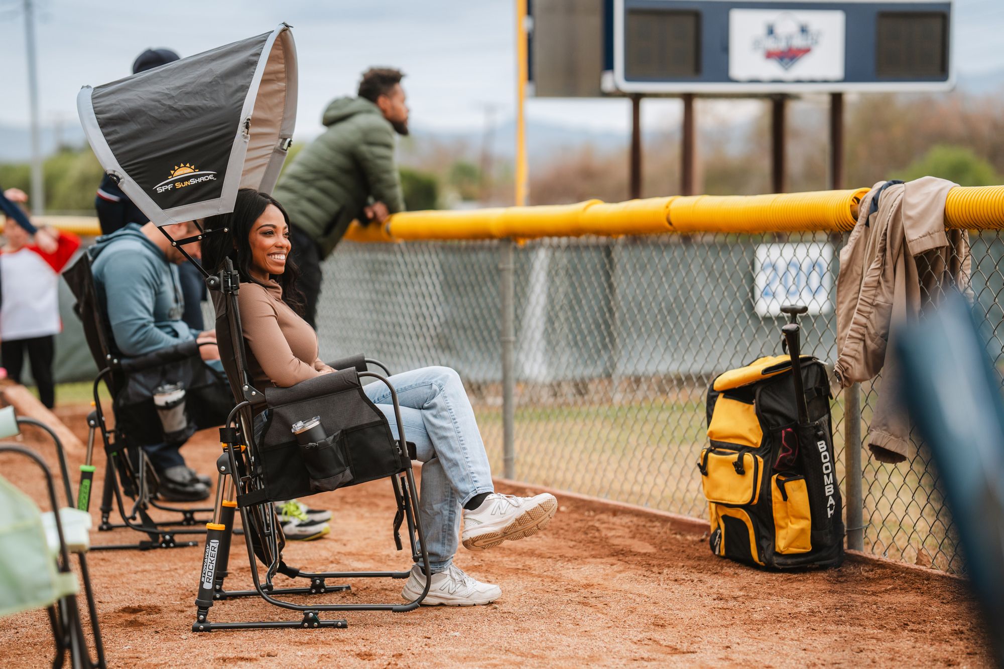 GCI Outdoor SunShade Accessory product image