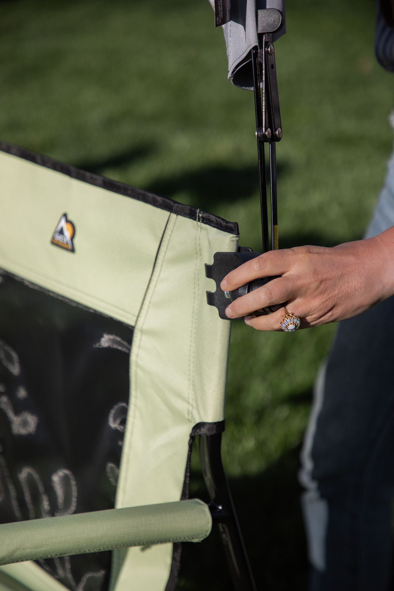 GCI Outdoor SunShade Accessory product image