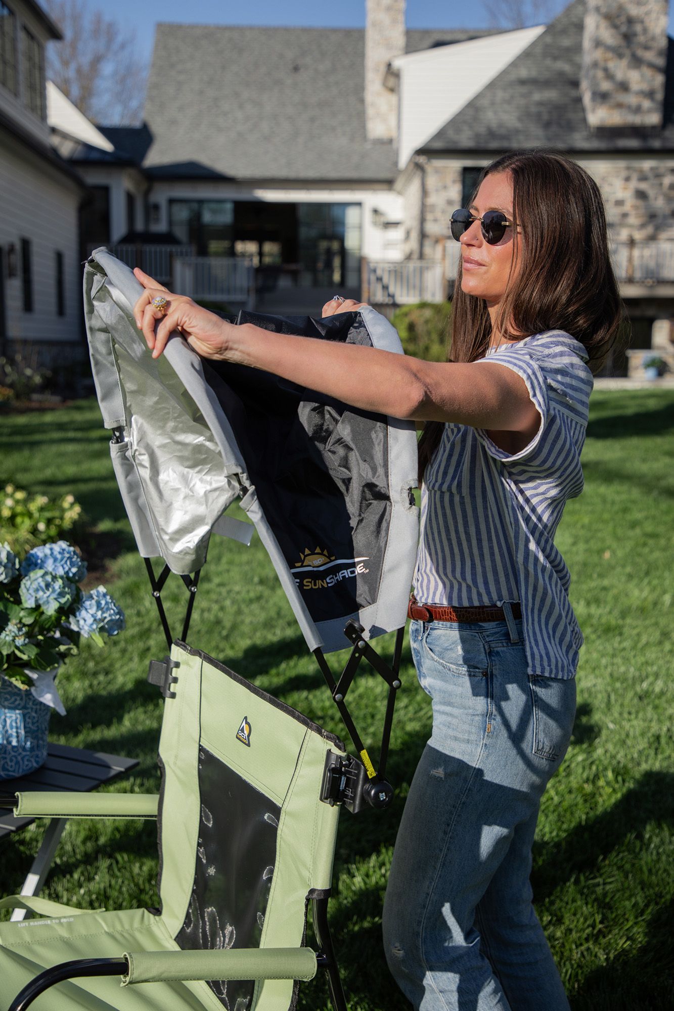 GCI Outdoor SunShade Accessory product image