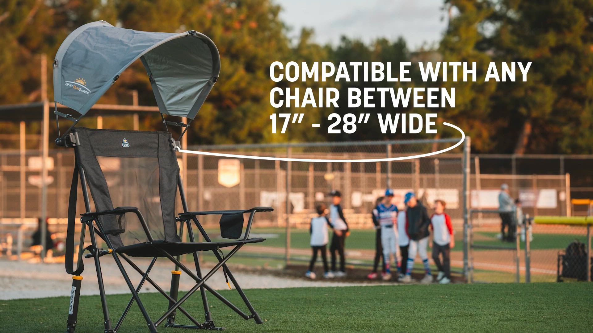 GCI Outdoor SunShade Accessory product