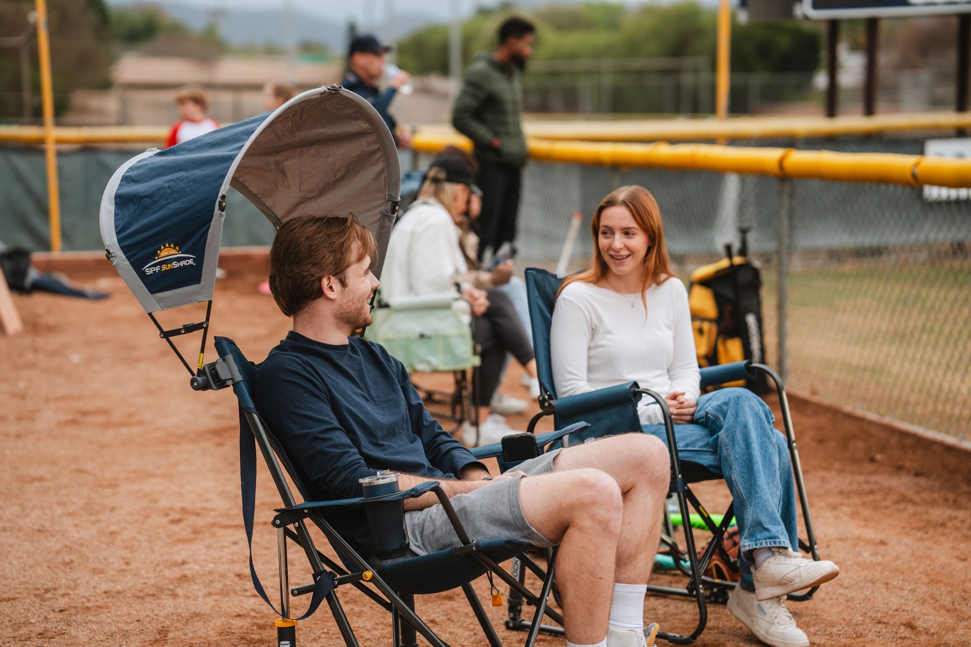 GCI Outdoor SunShade Accessory product image