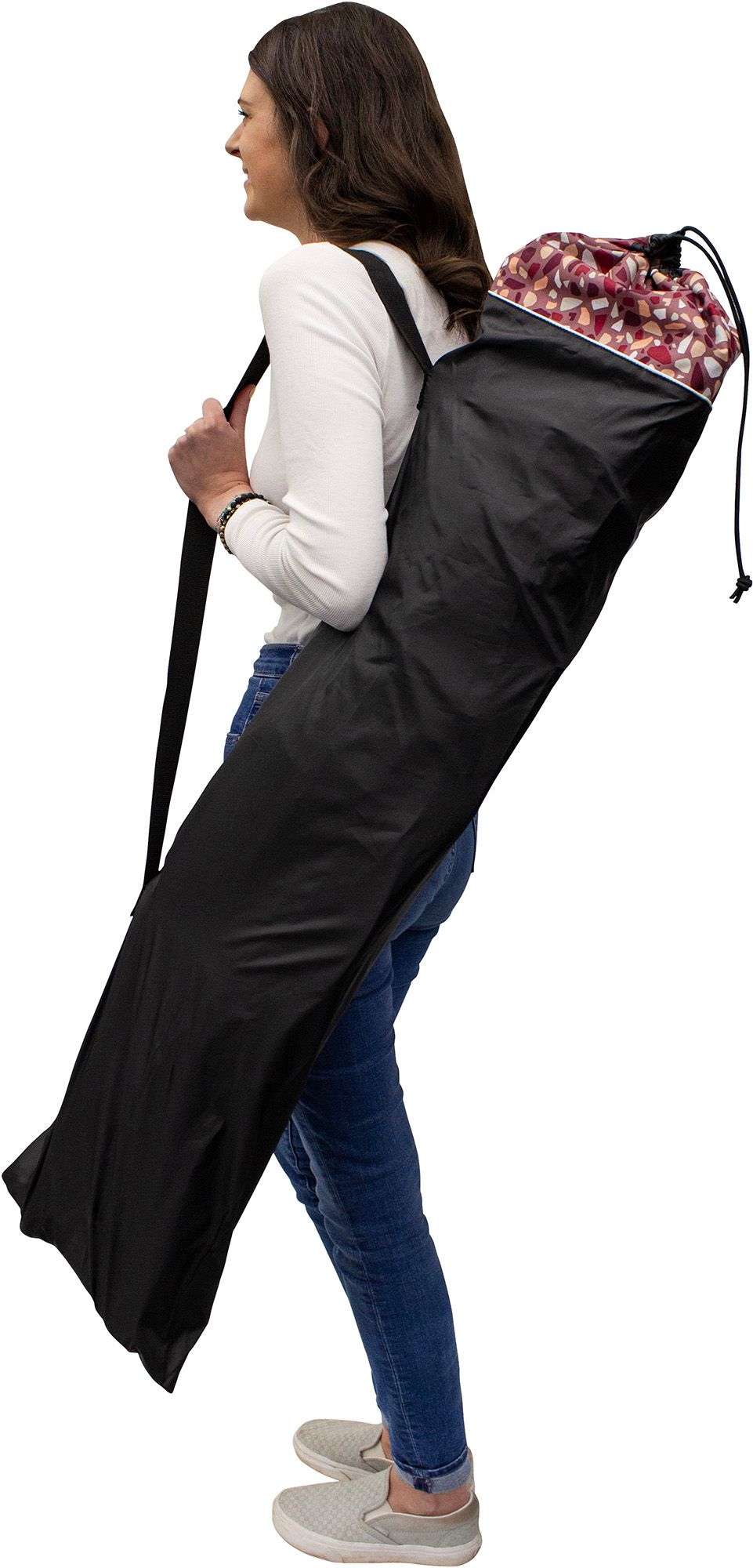 GCI Outdoor SunShade Comfort Pro Chair product image