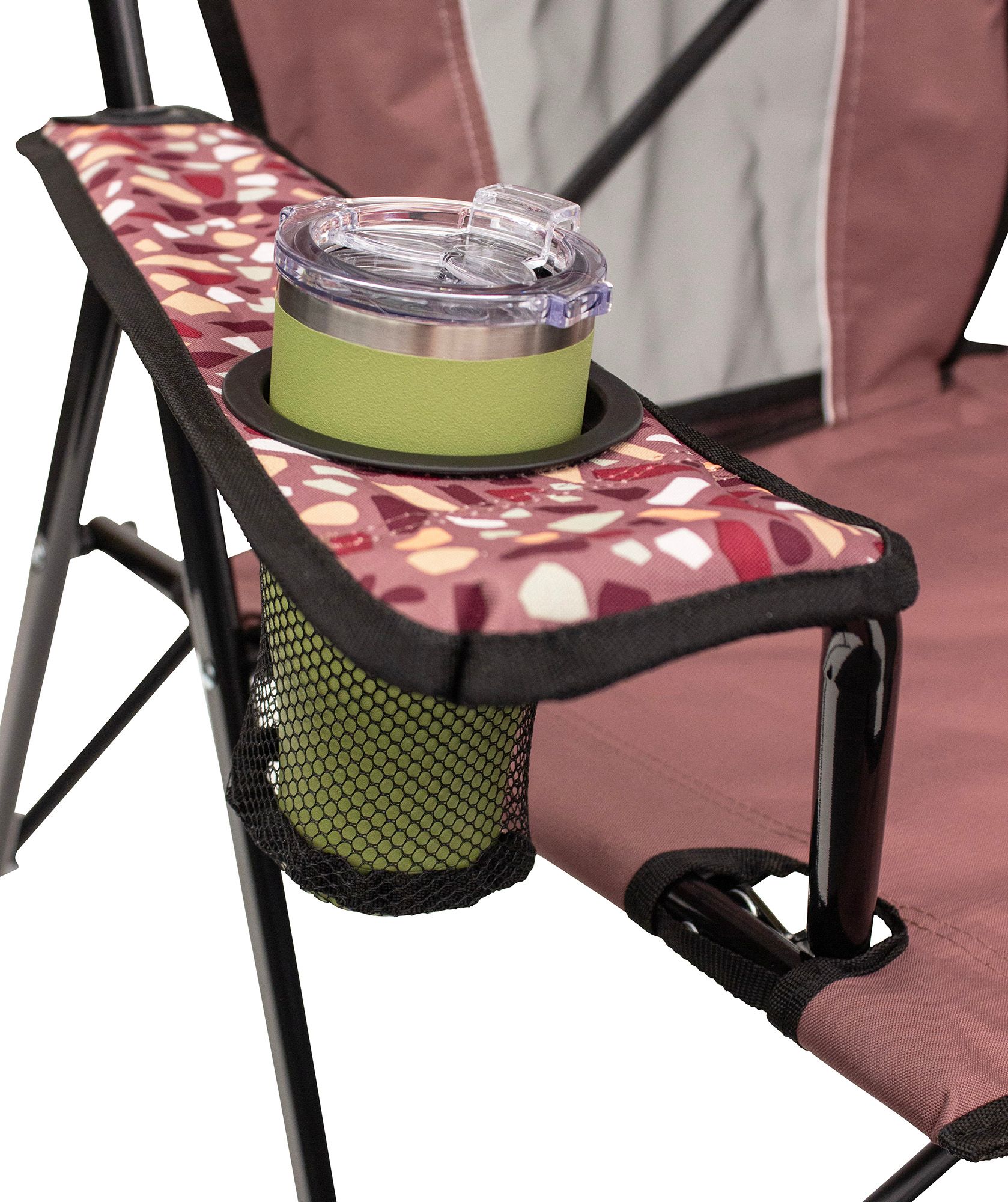 GCI Outdoor SunShade Comfort Pro Chair product image