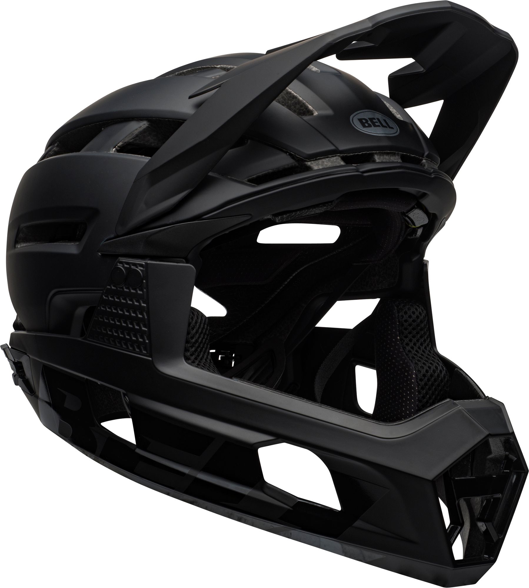 Bell Super Air R Spherical MIPS Mountain Bike Helmet product image