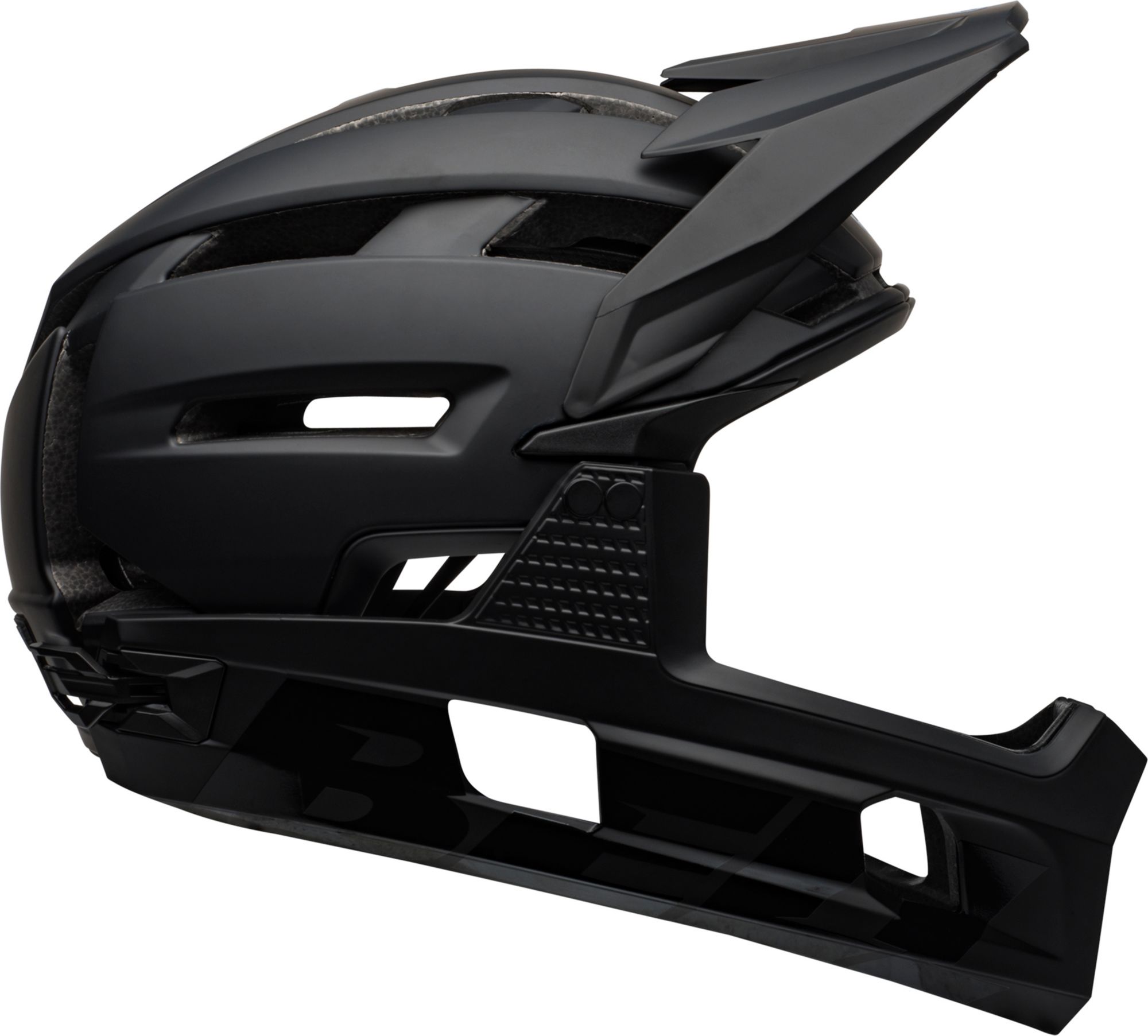 Bell Super Air R Spherical MIPS Mountain Bike Helmet product image