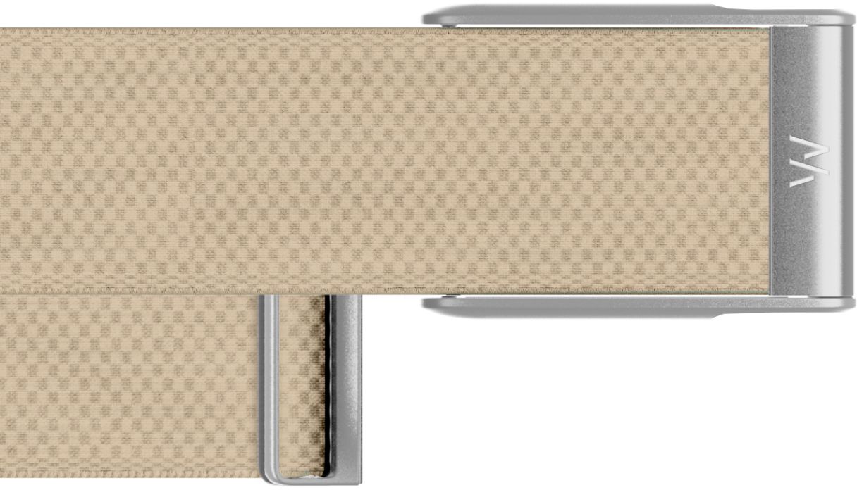 WHOOP SuperKnit Accessory Band – Life product image