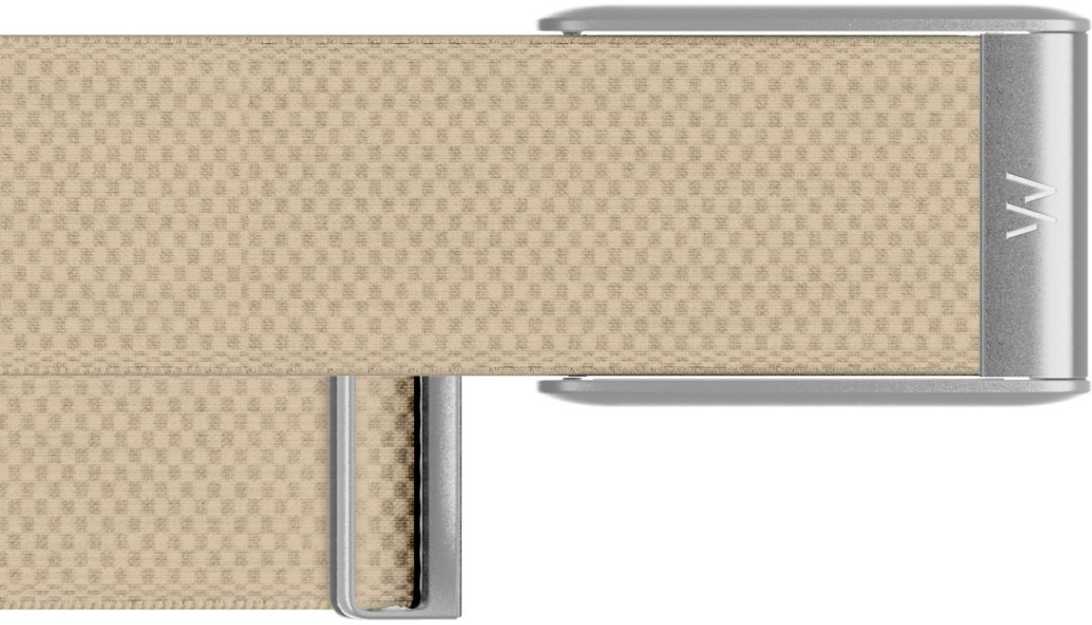 WHOOP SuperKnit Accessory Band – One/Peak product image