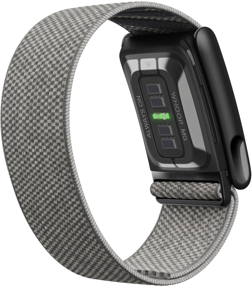 WHOOP SuperKnit Accessory Band – Life product image